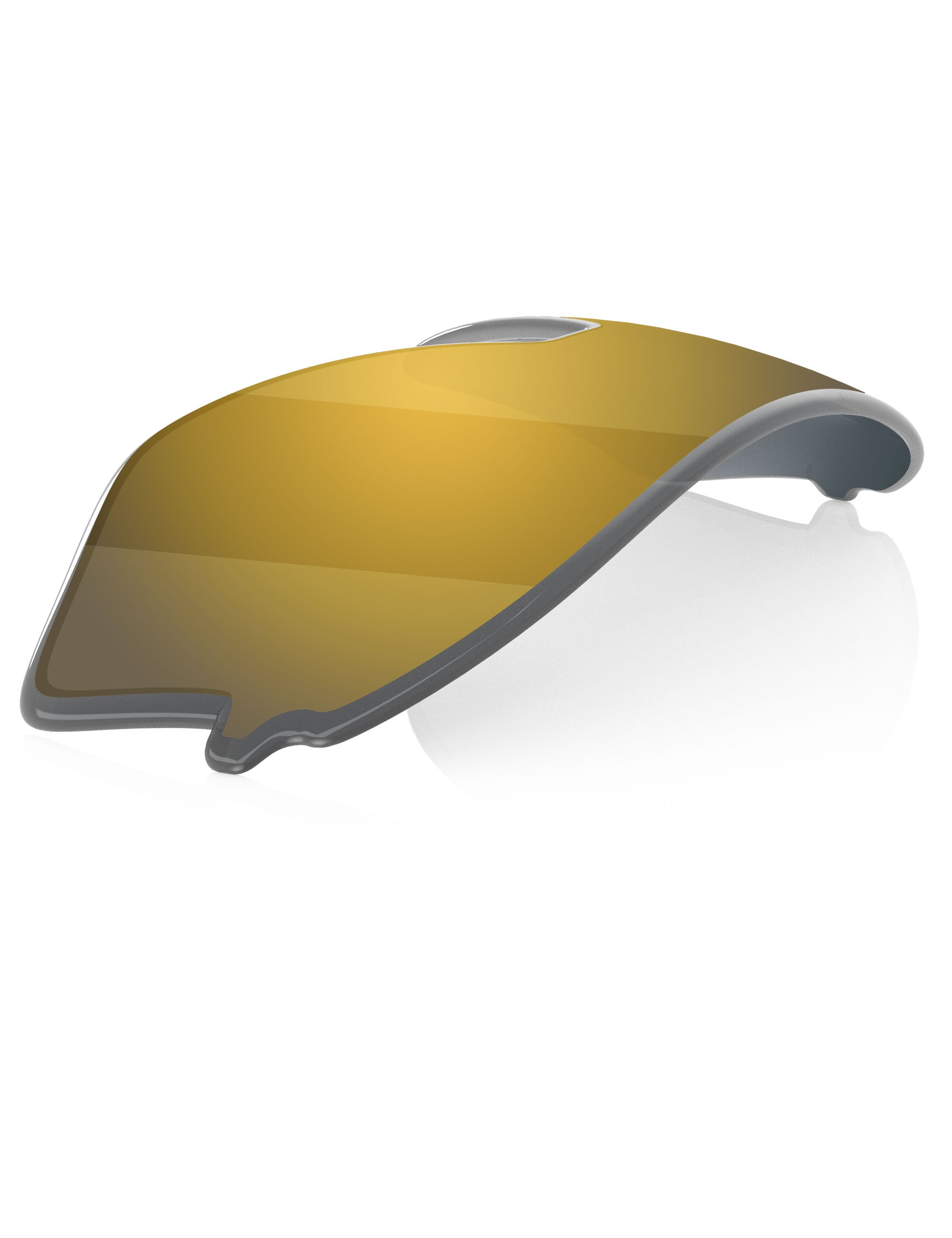 Tungsten Gold FlashMirror™-Polarized