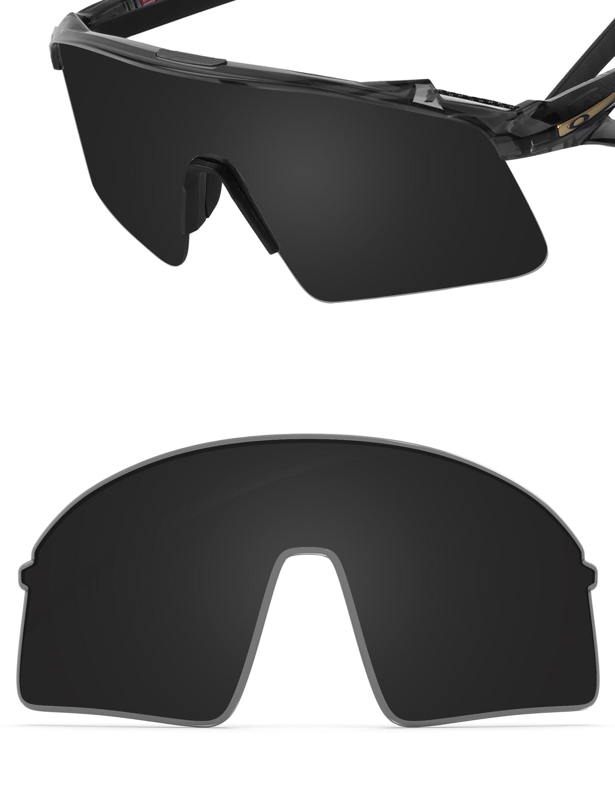 Carbon Black-Non-Polarized