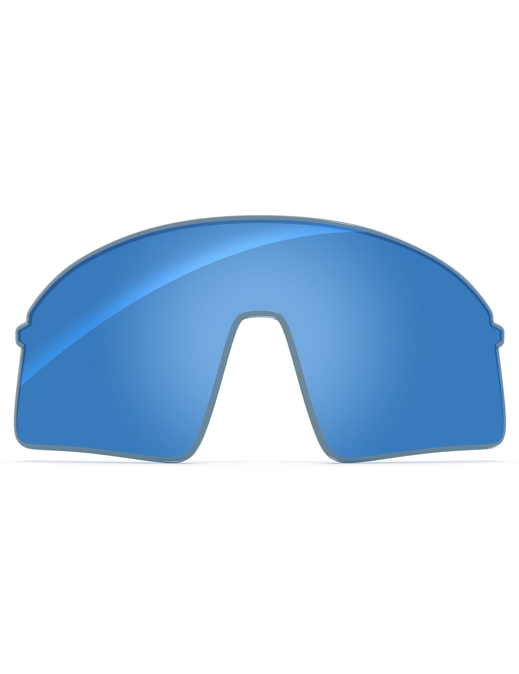 HD Blue-Non-Polarized