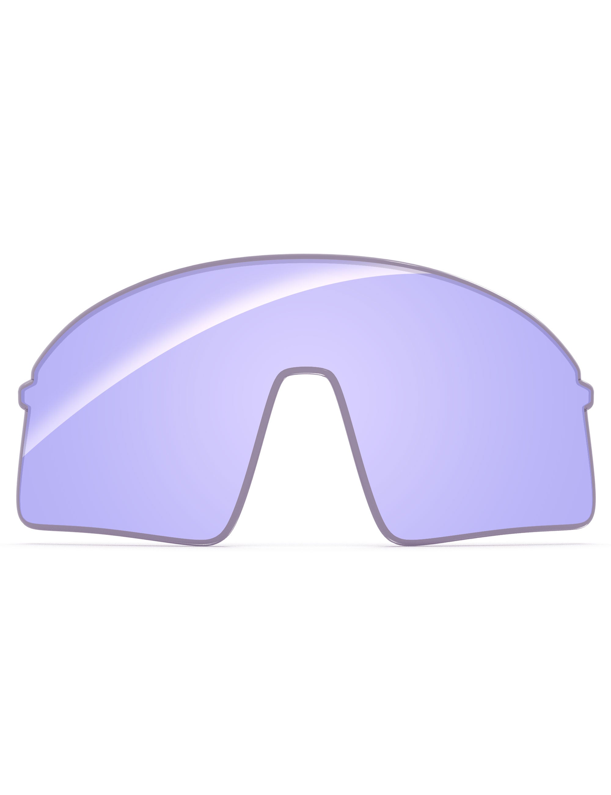 Low Light Purple-Non-Polarized