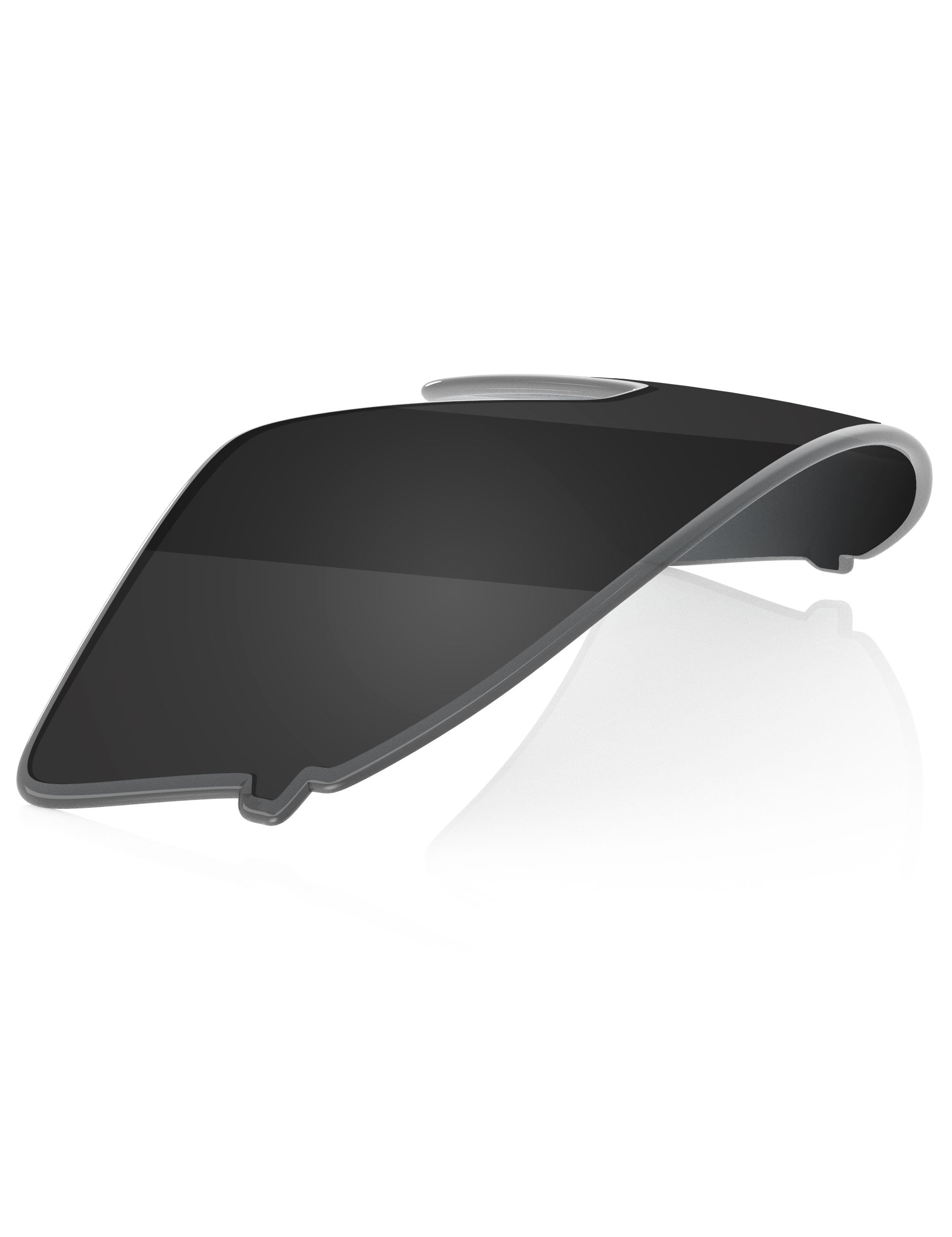 Carbon Black-Polarized