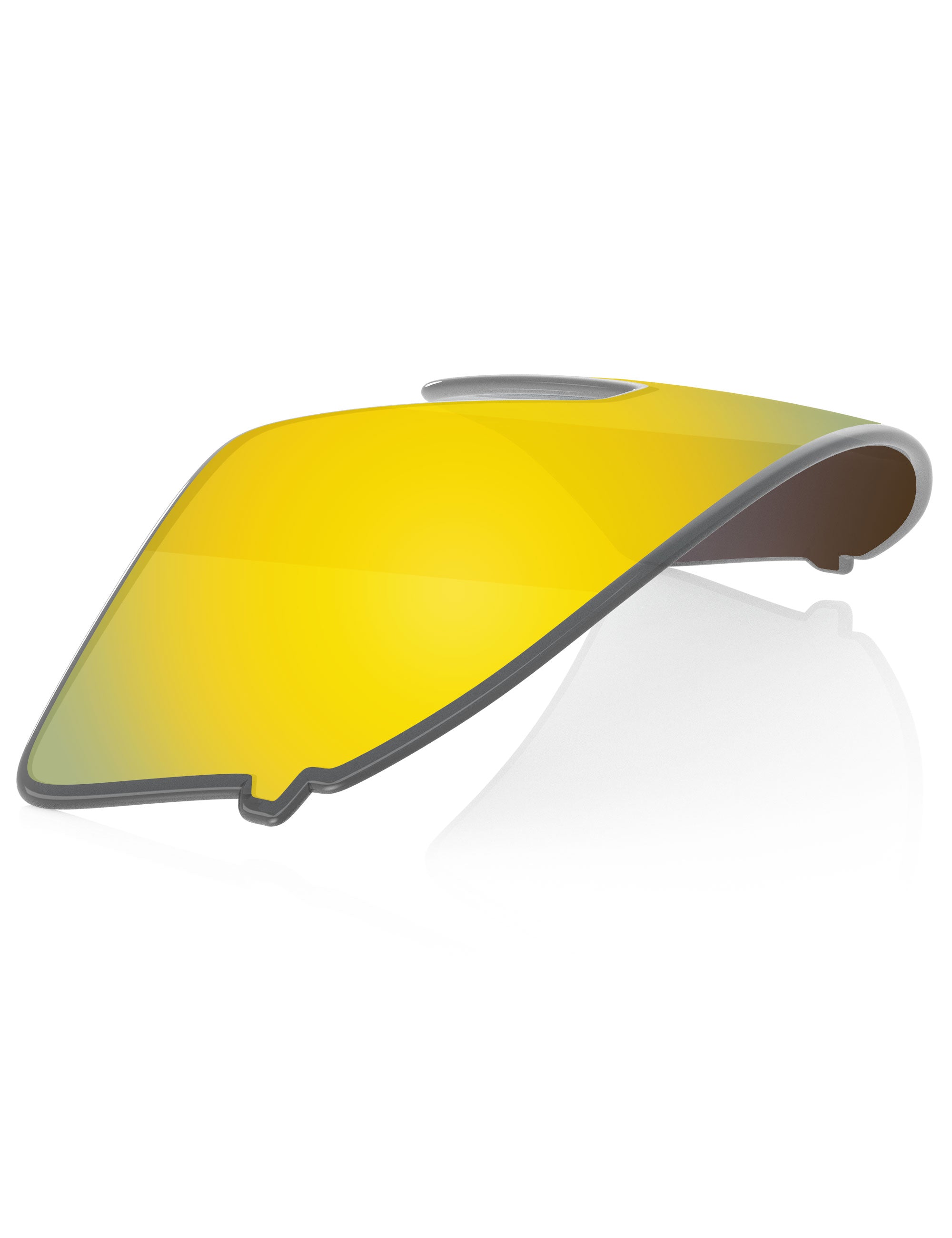 Gold Fusion FlashMirror™-Polarized