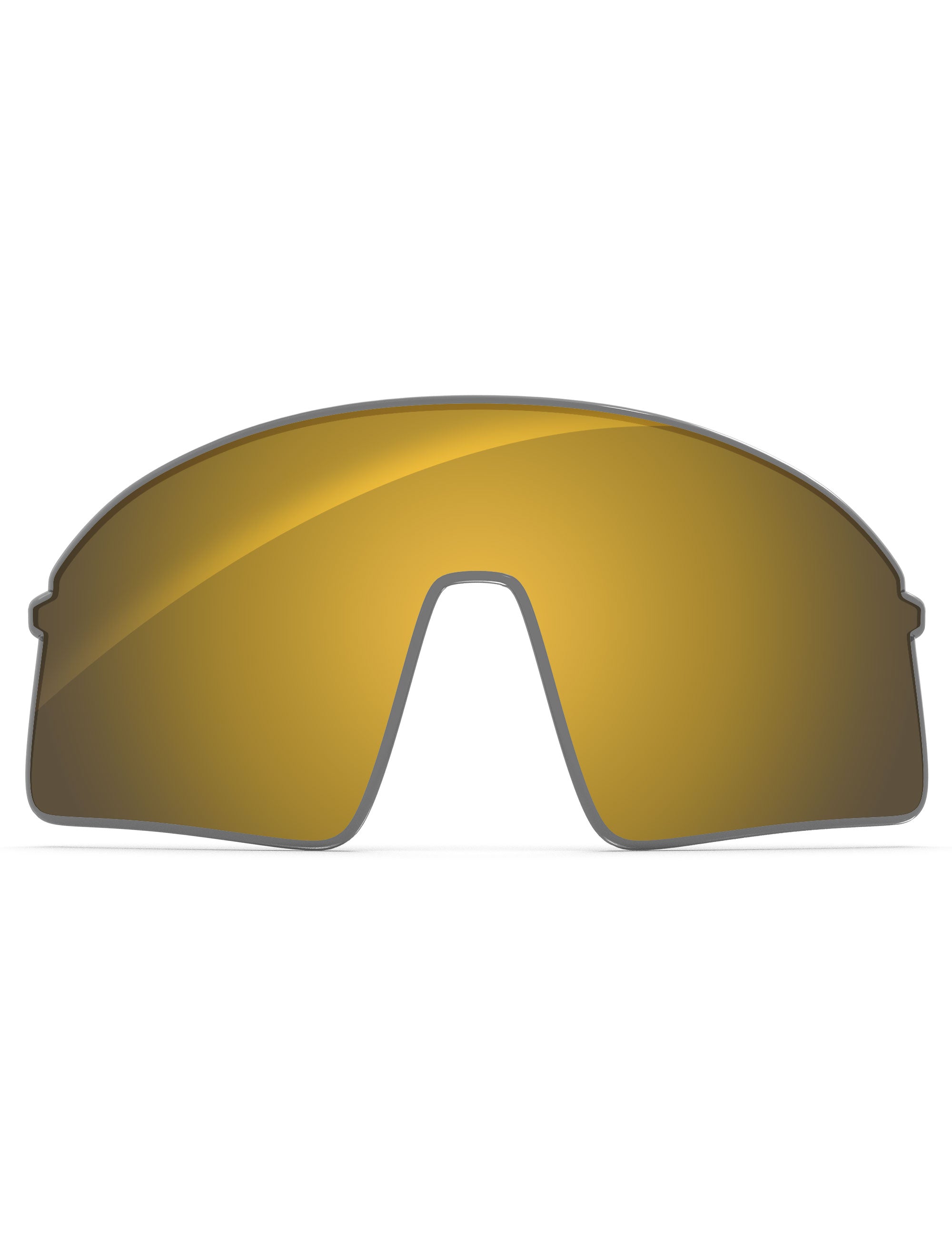 Tungsten Gold FlashMirror™-Polarized