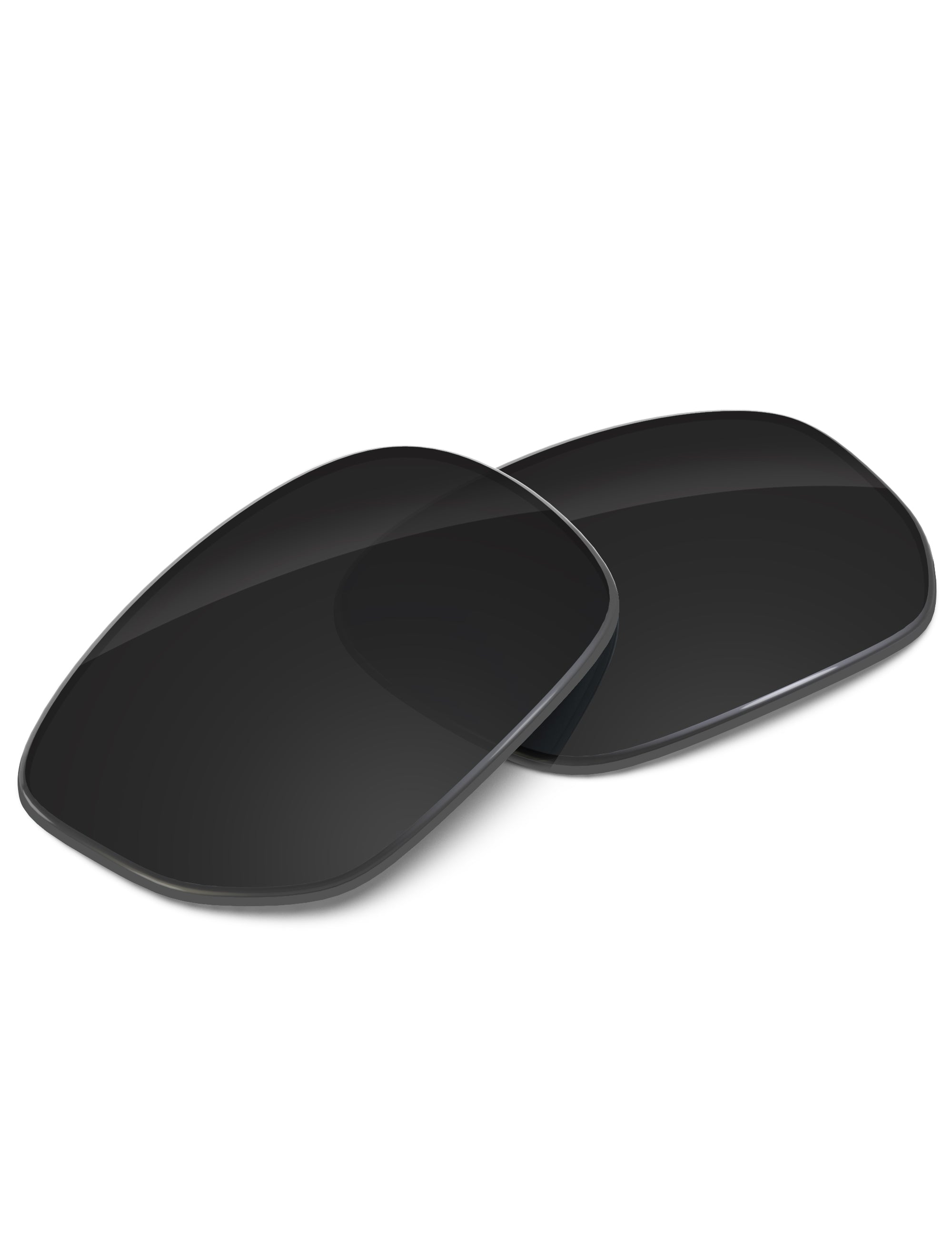 Carbon Black-Non-Polarized
