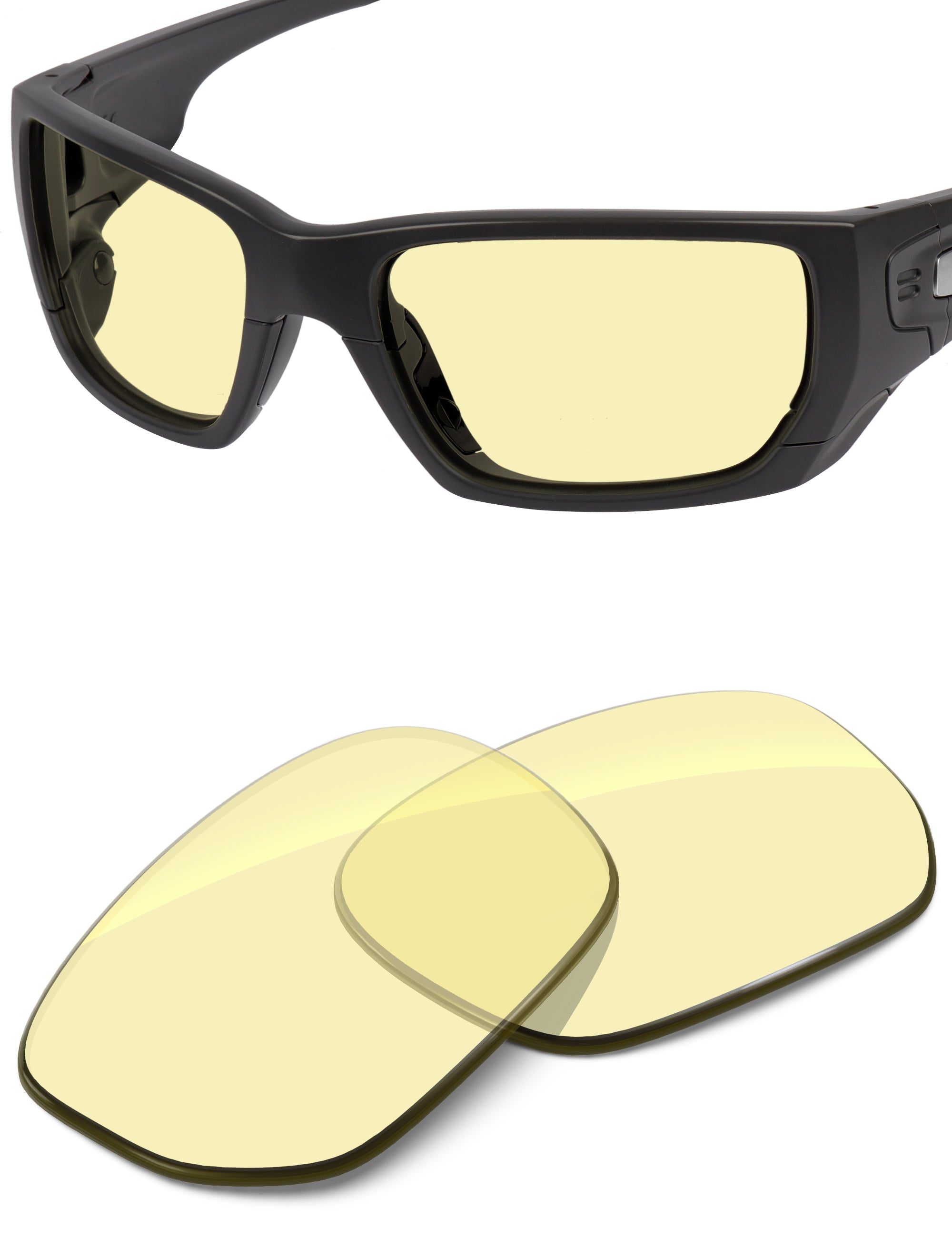 Gaming 2.0 Blue Light Blocking-Non-Polarized