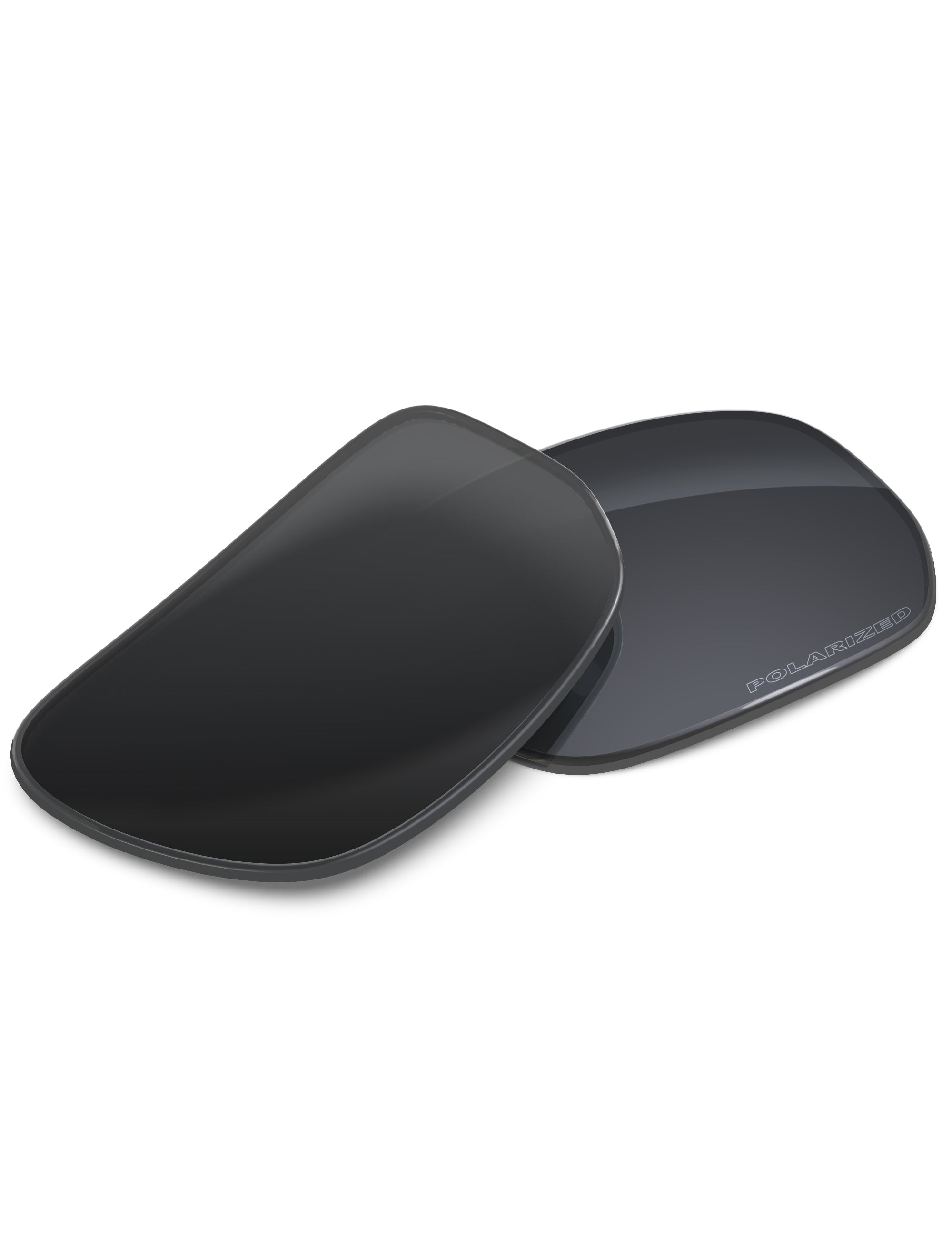 Black Shield FlashMirror™-Polarized