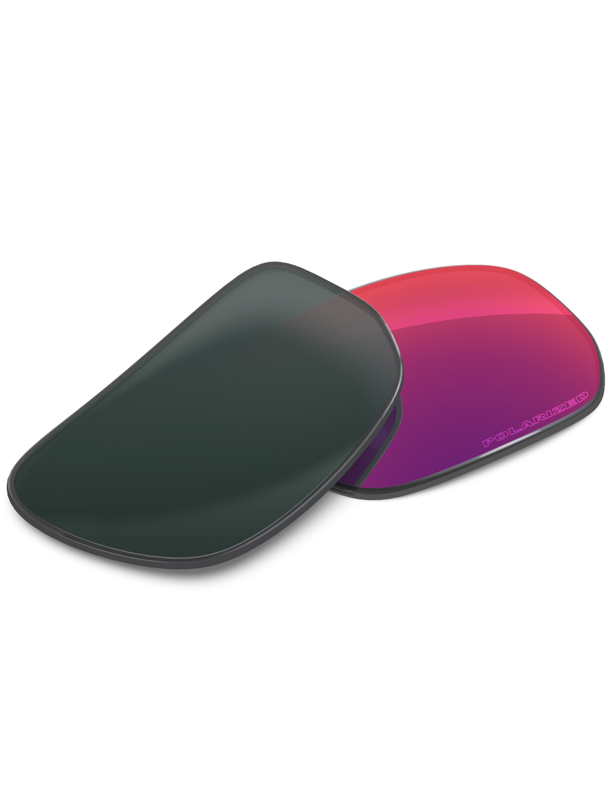 Midnight Nova FlashMirror™-Polarized