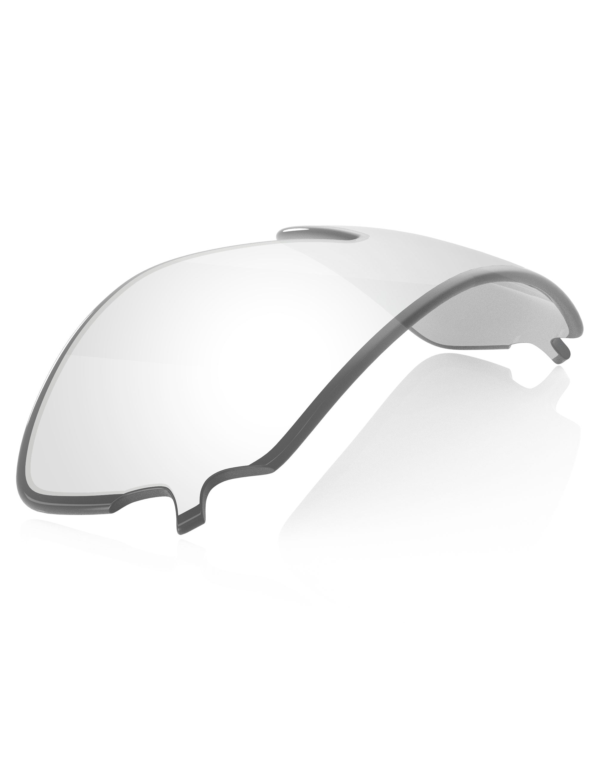 Adapt Gray Photochromic Blue Light Blocking-Non-Polarized