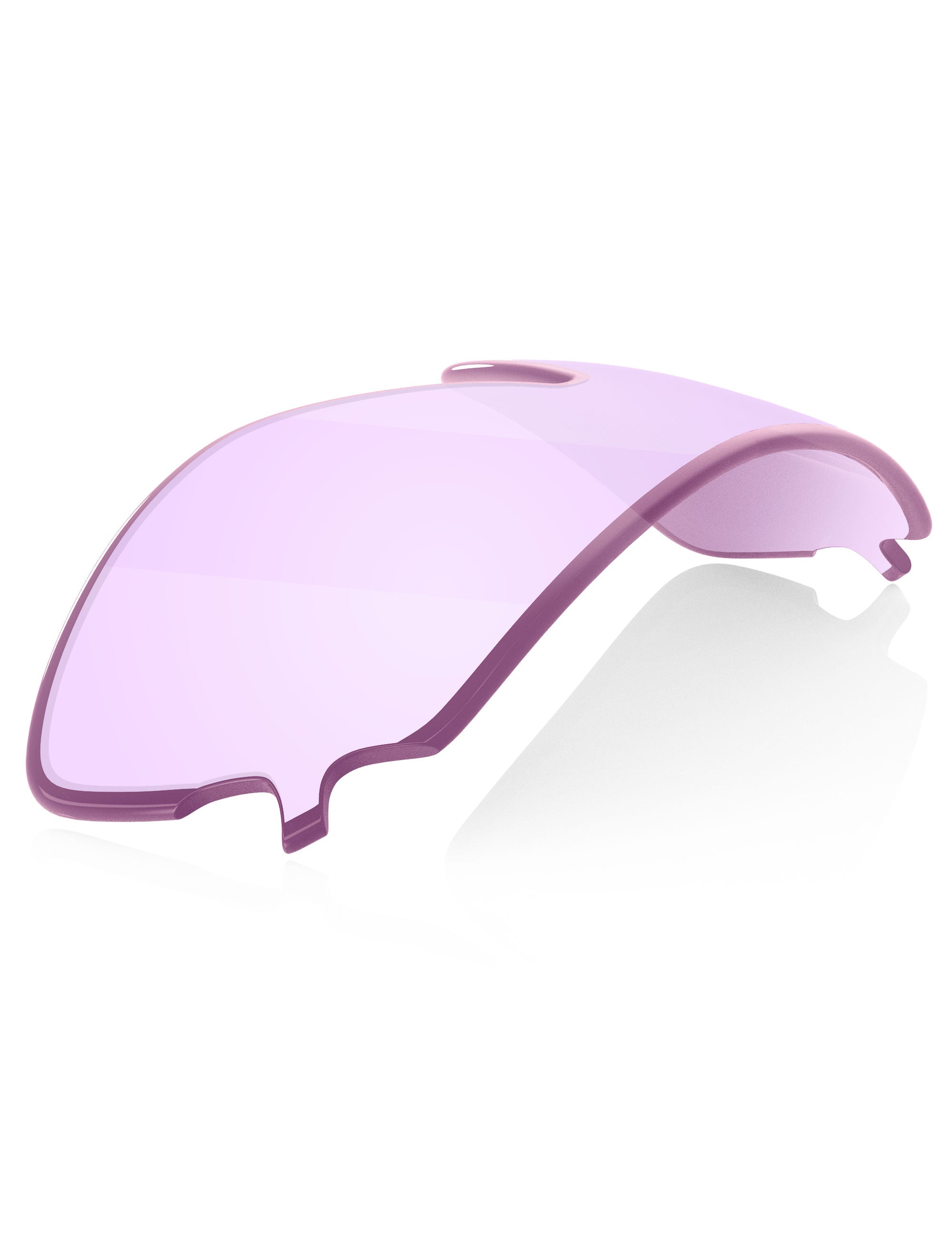 Low Light Pink-Non-Polarized