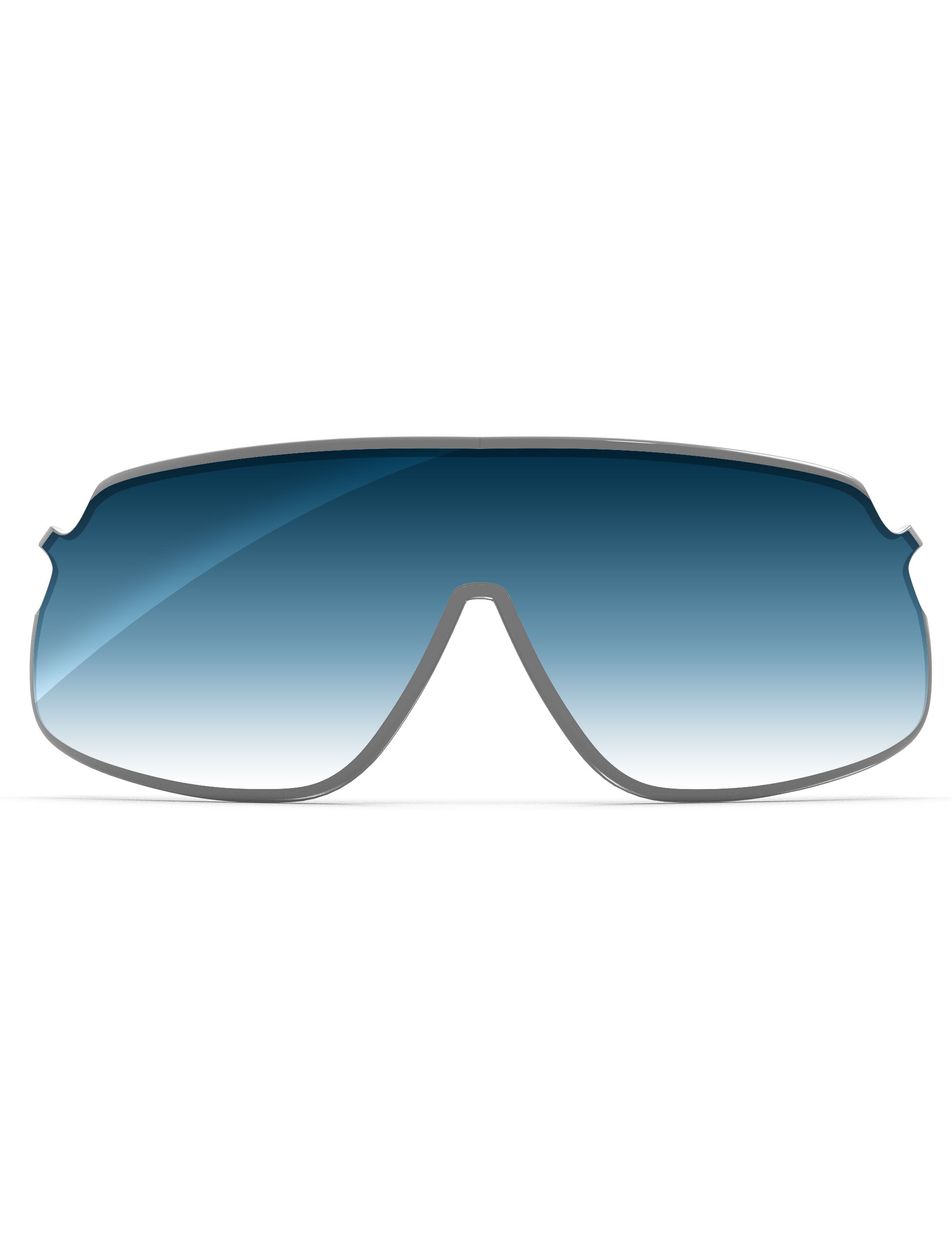 Blue Gradient-Non-Polarized