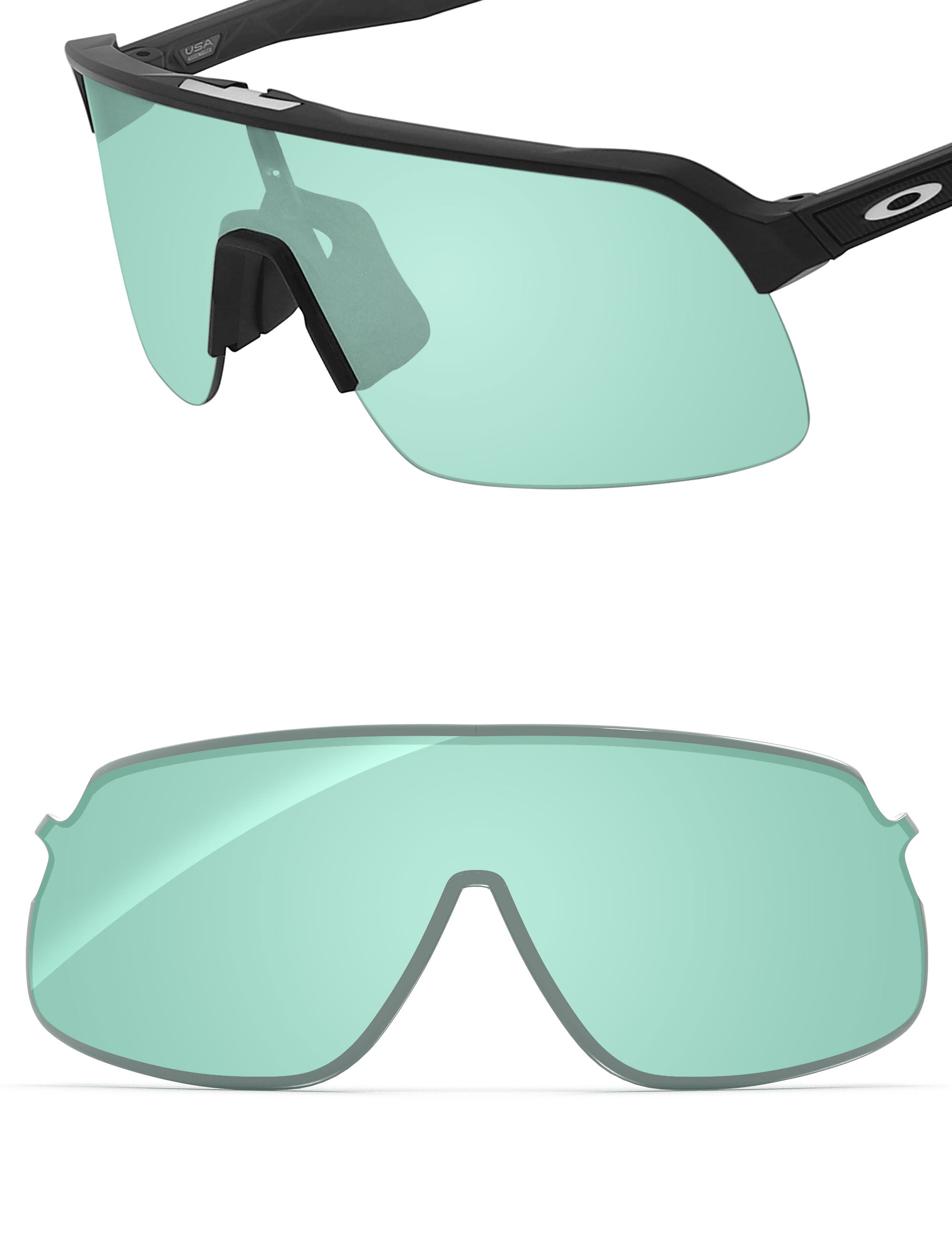 Mint-Non-Polarized