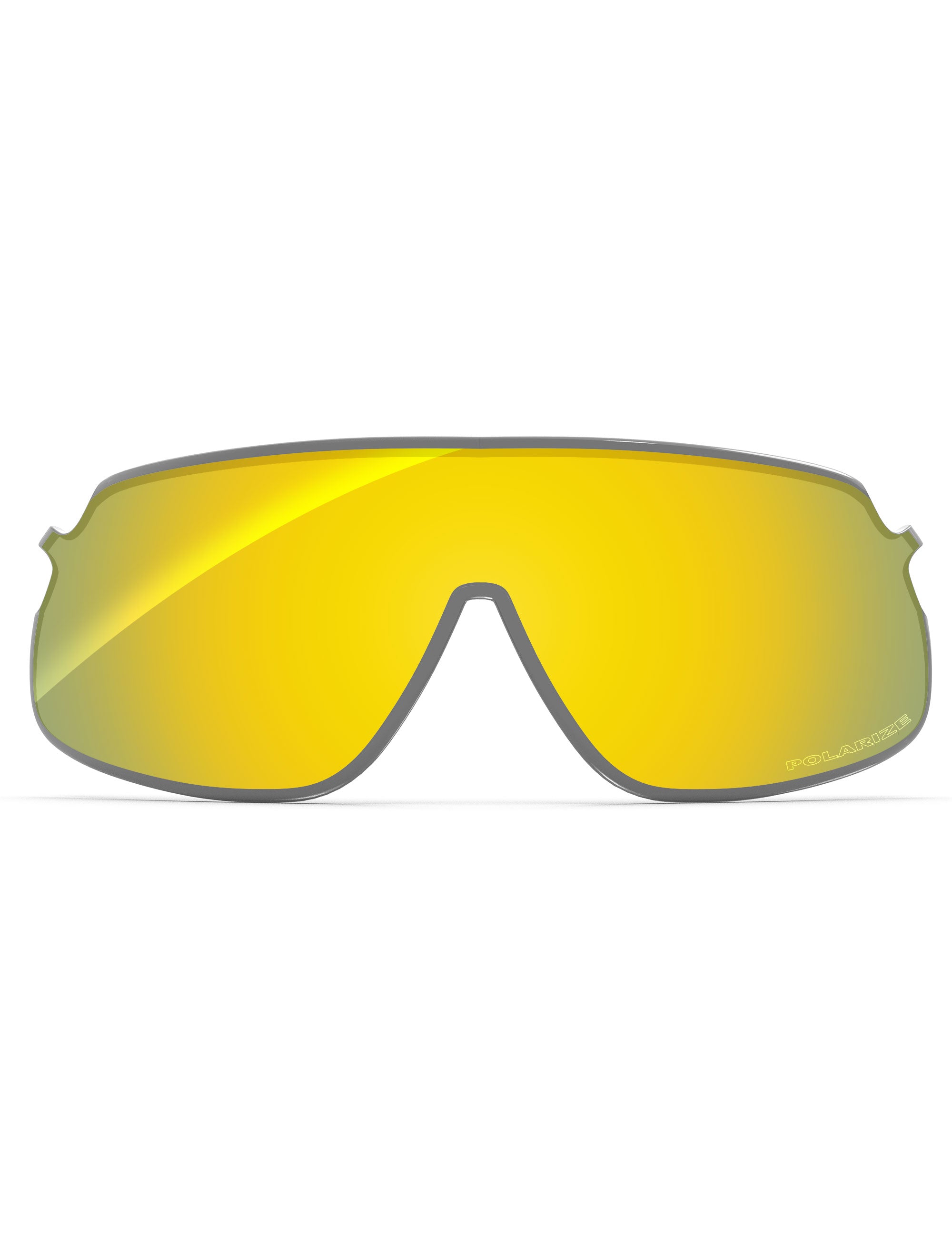 Gold Fusion FlashMirror™-Polarized