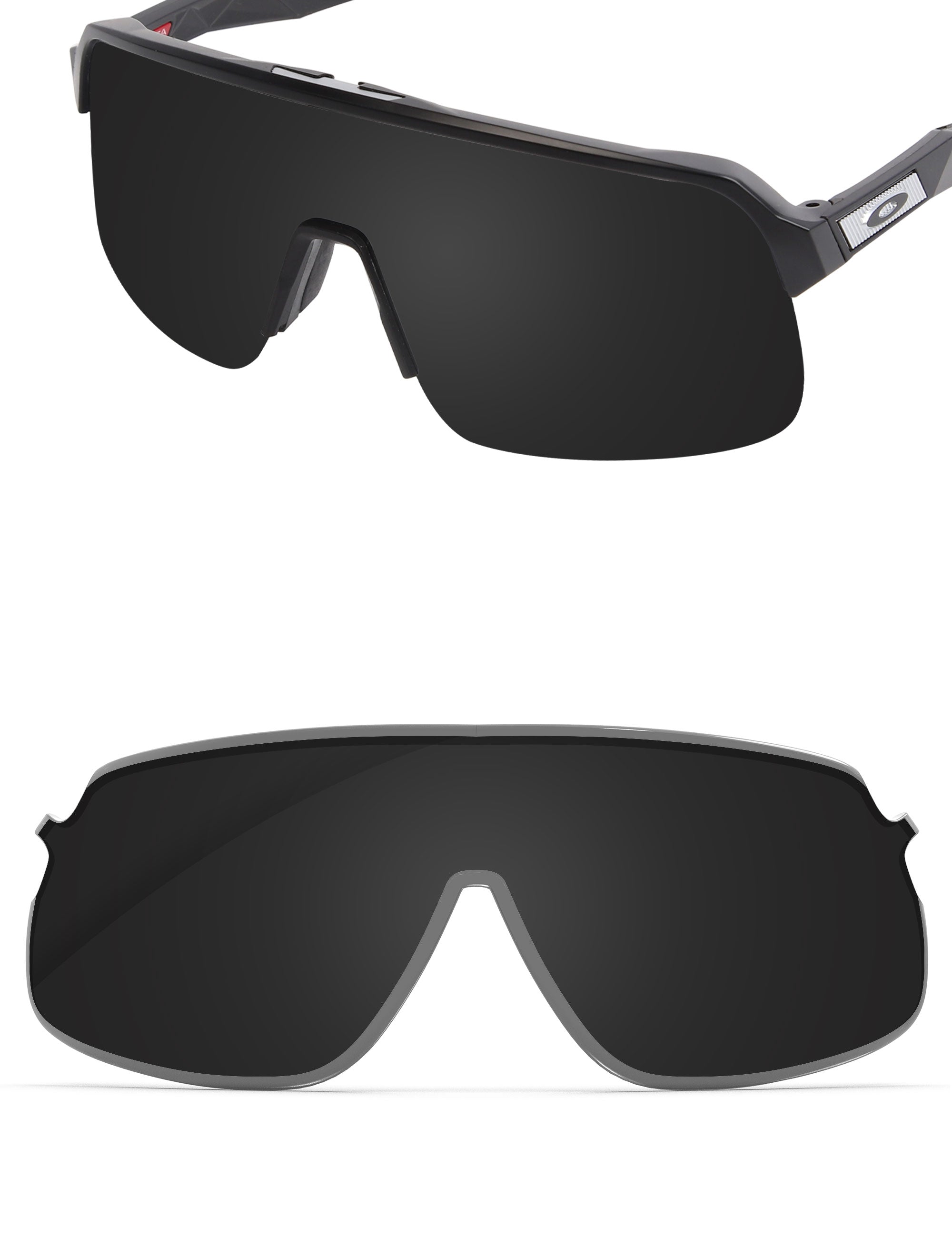 Carbon Black-Non-Polarized