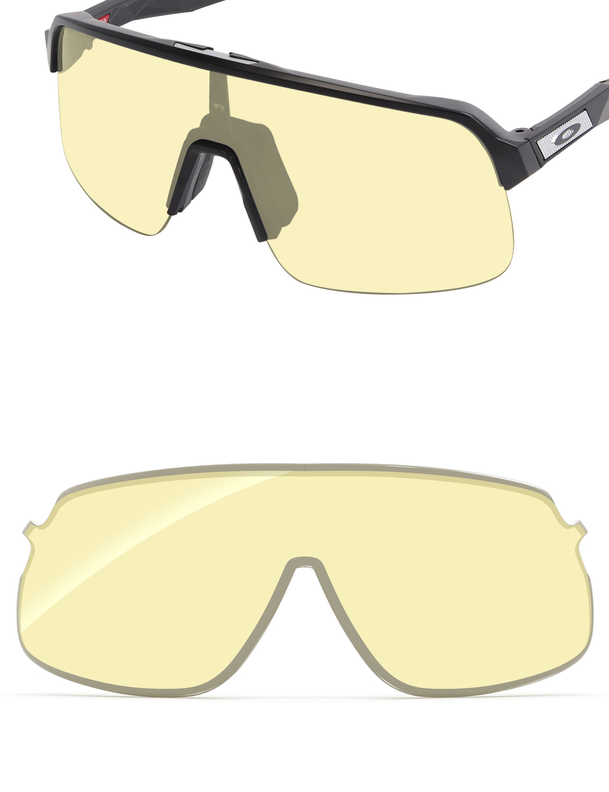 Gaming 2.0 Blue Light Blocking-Non-Polarized
