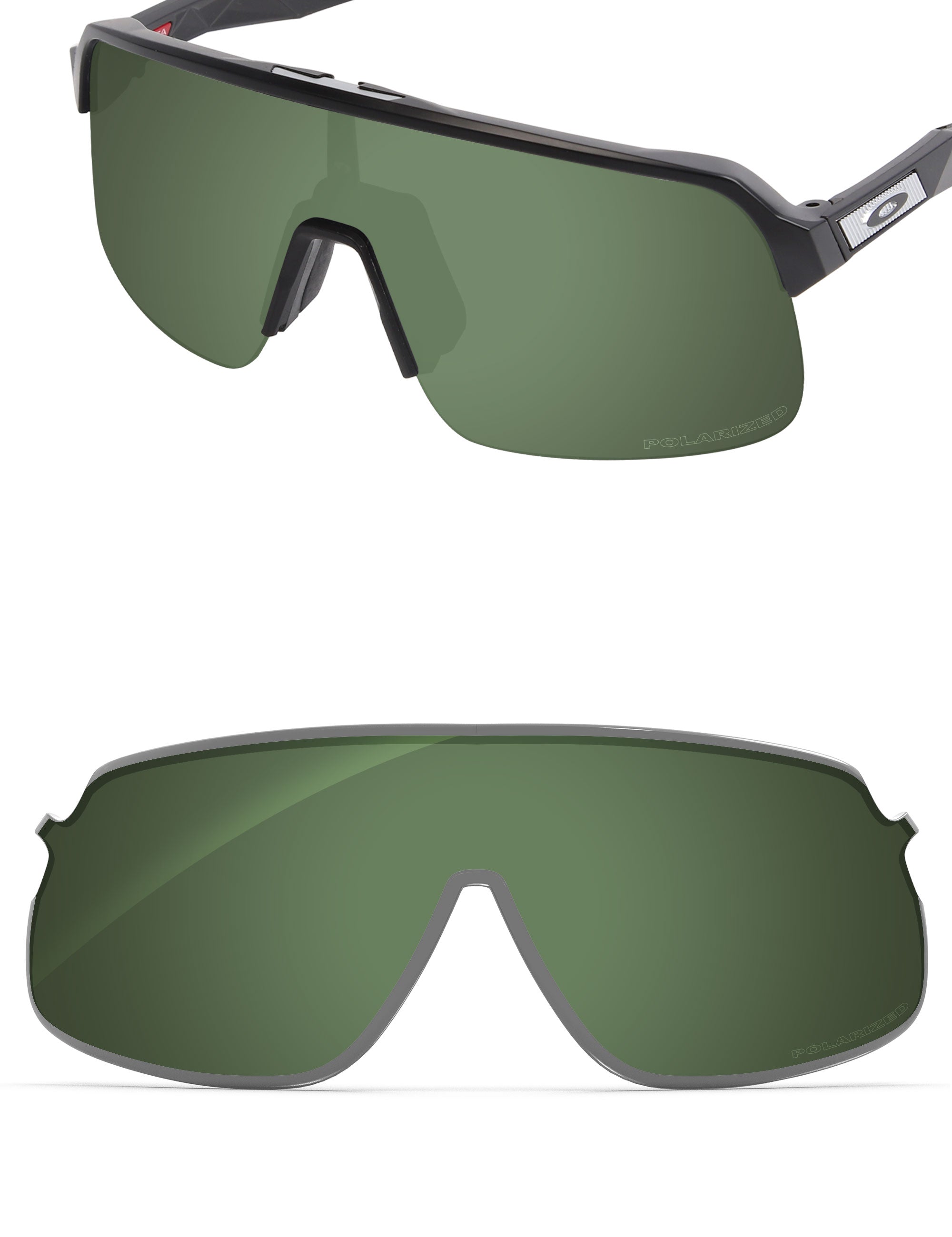 Green G15-Polarized