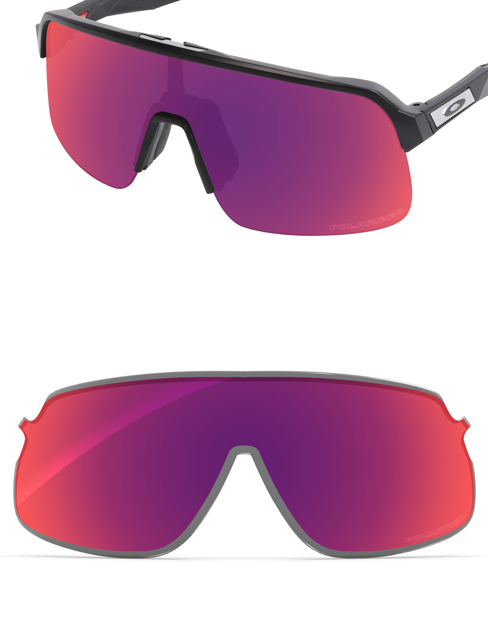 Midnight Nova FlashMirror™-Polarized