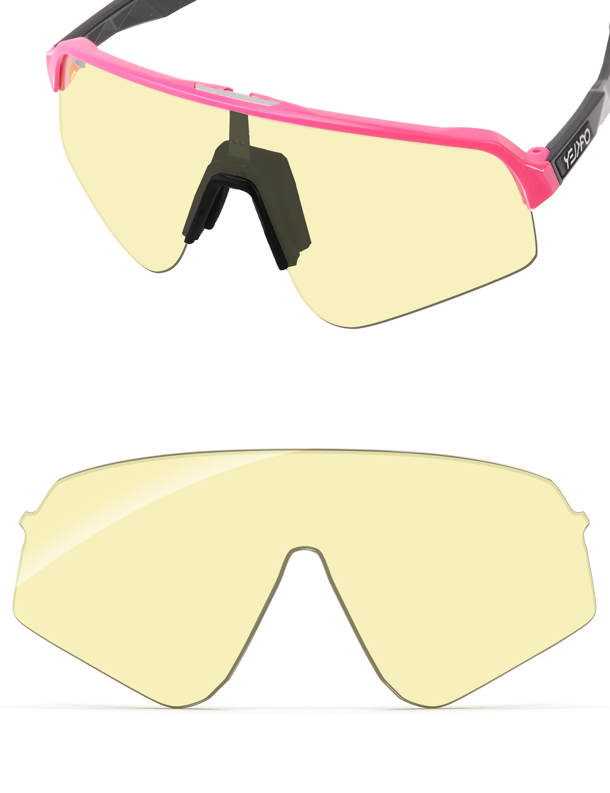 Gaming 2.0 Blue Light Blocking-Non-Polarized