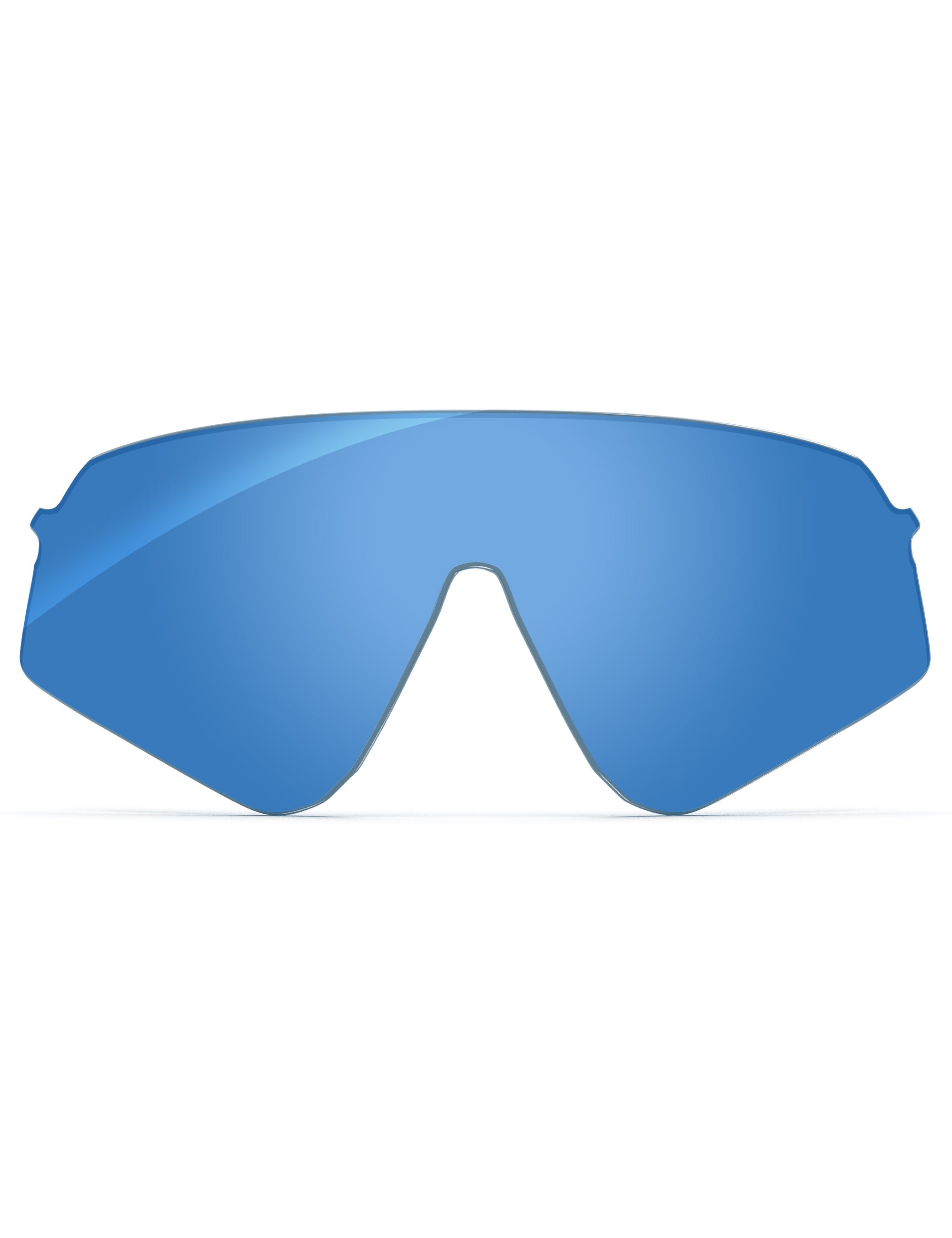 HD Blue-Non-Polarized