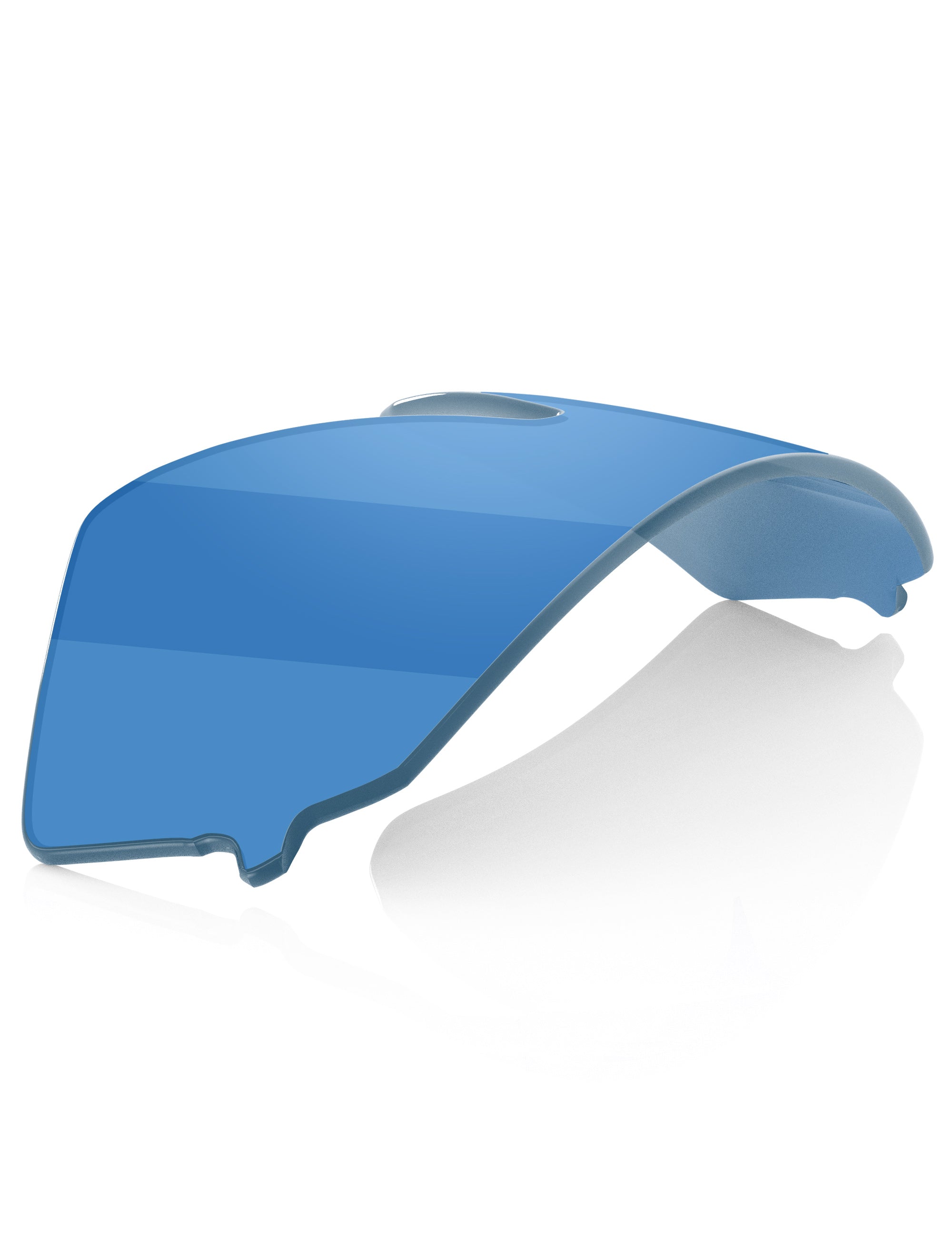 HD Blue-Non-Polarized