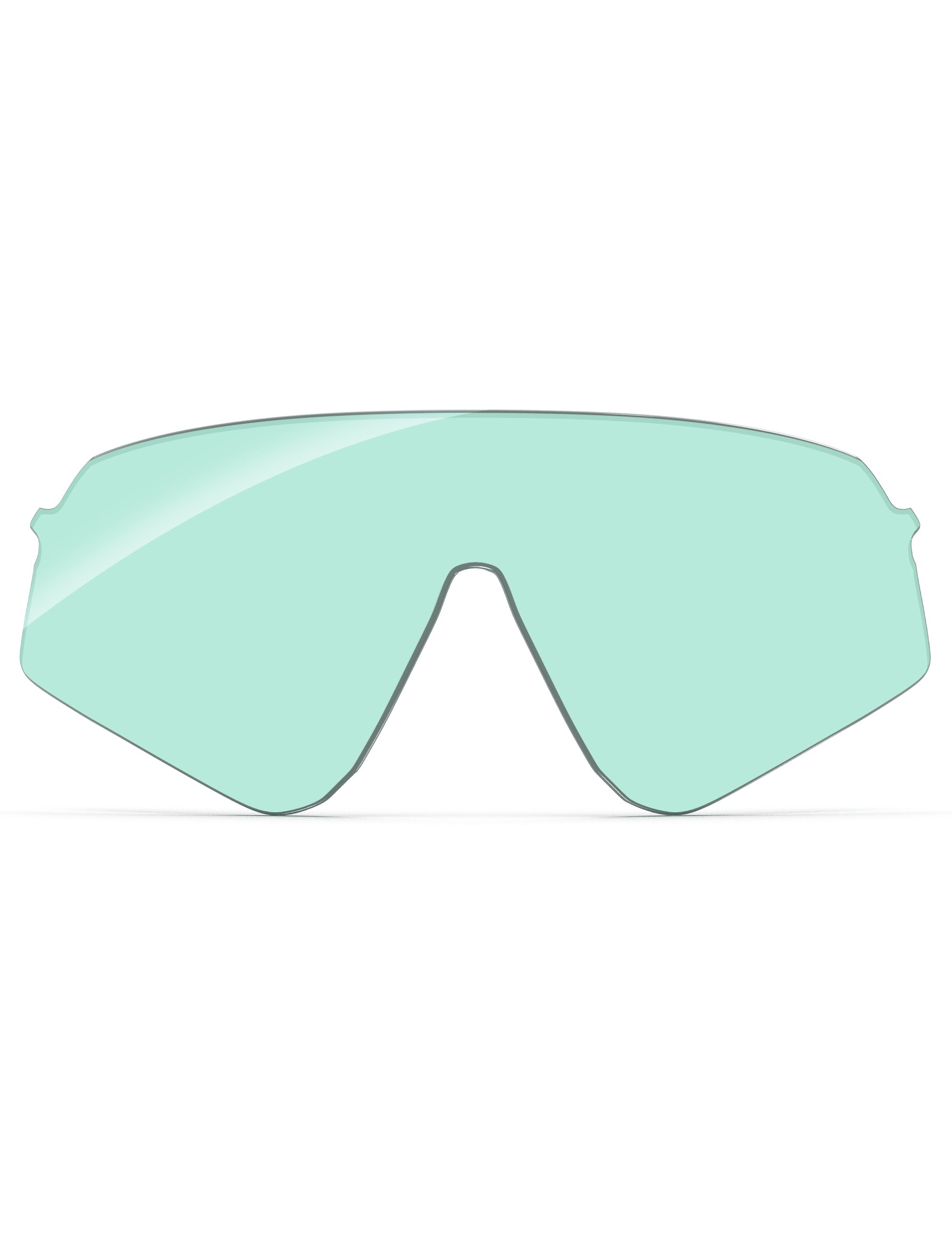 Mint-Non-Polarized