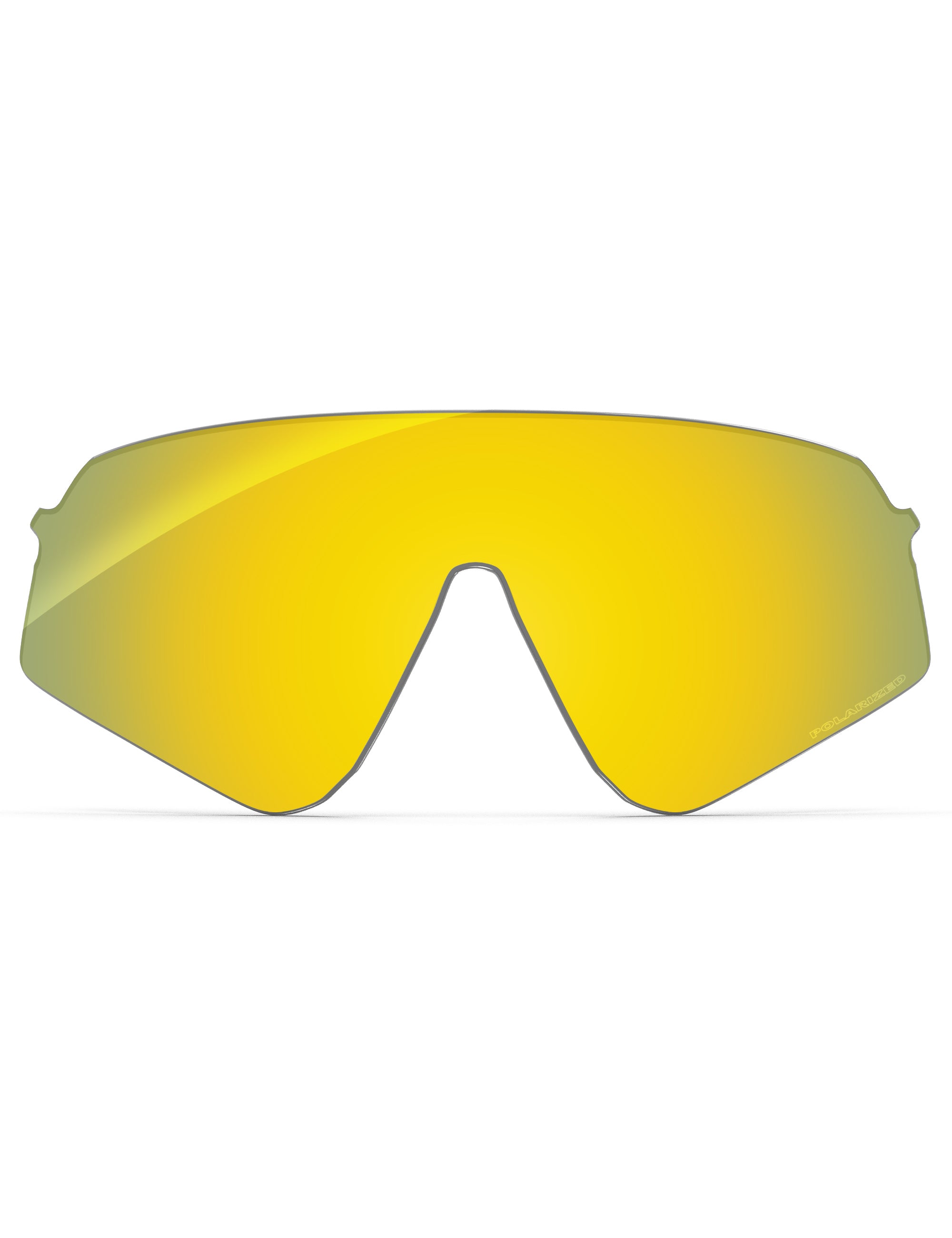 Gold Fusion FlashMirror™-Polarized