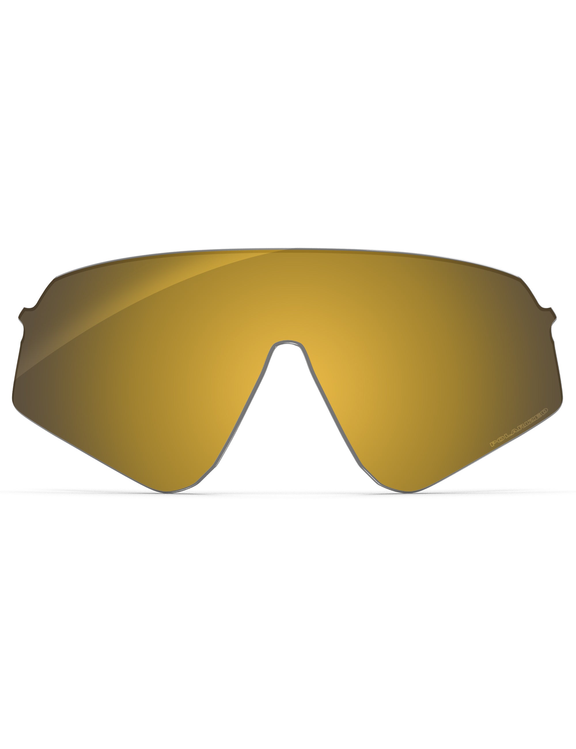 Tungsten Gold FlashMirror™-Polarized