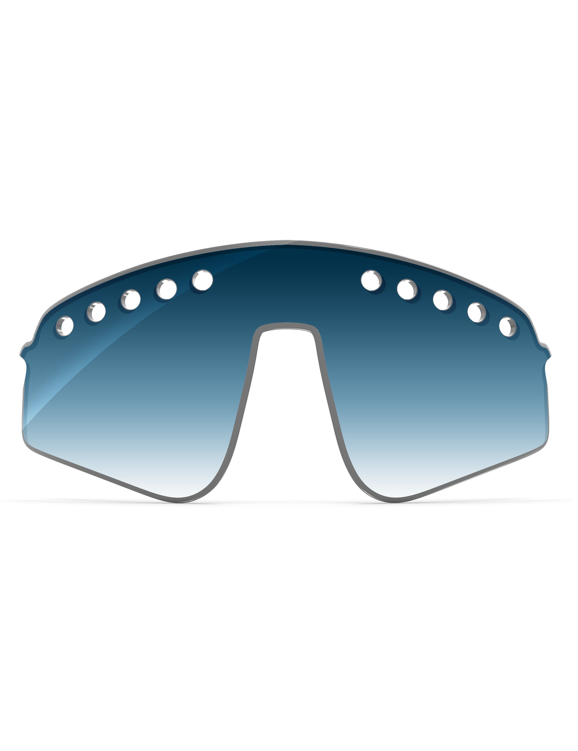 Blue Gradient-Non-Polarized