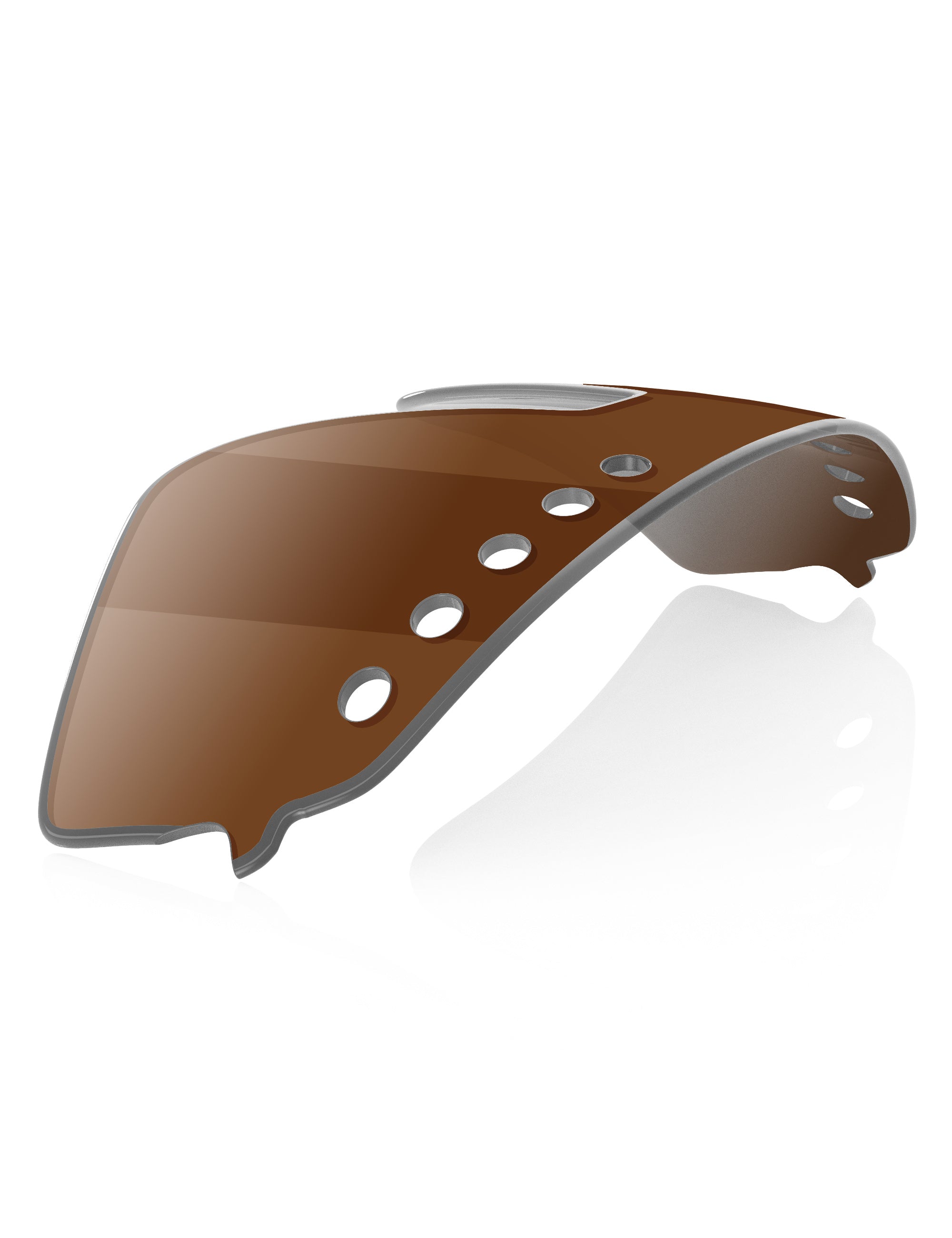 Brown Gradient-Non-Polarized