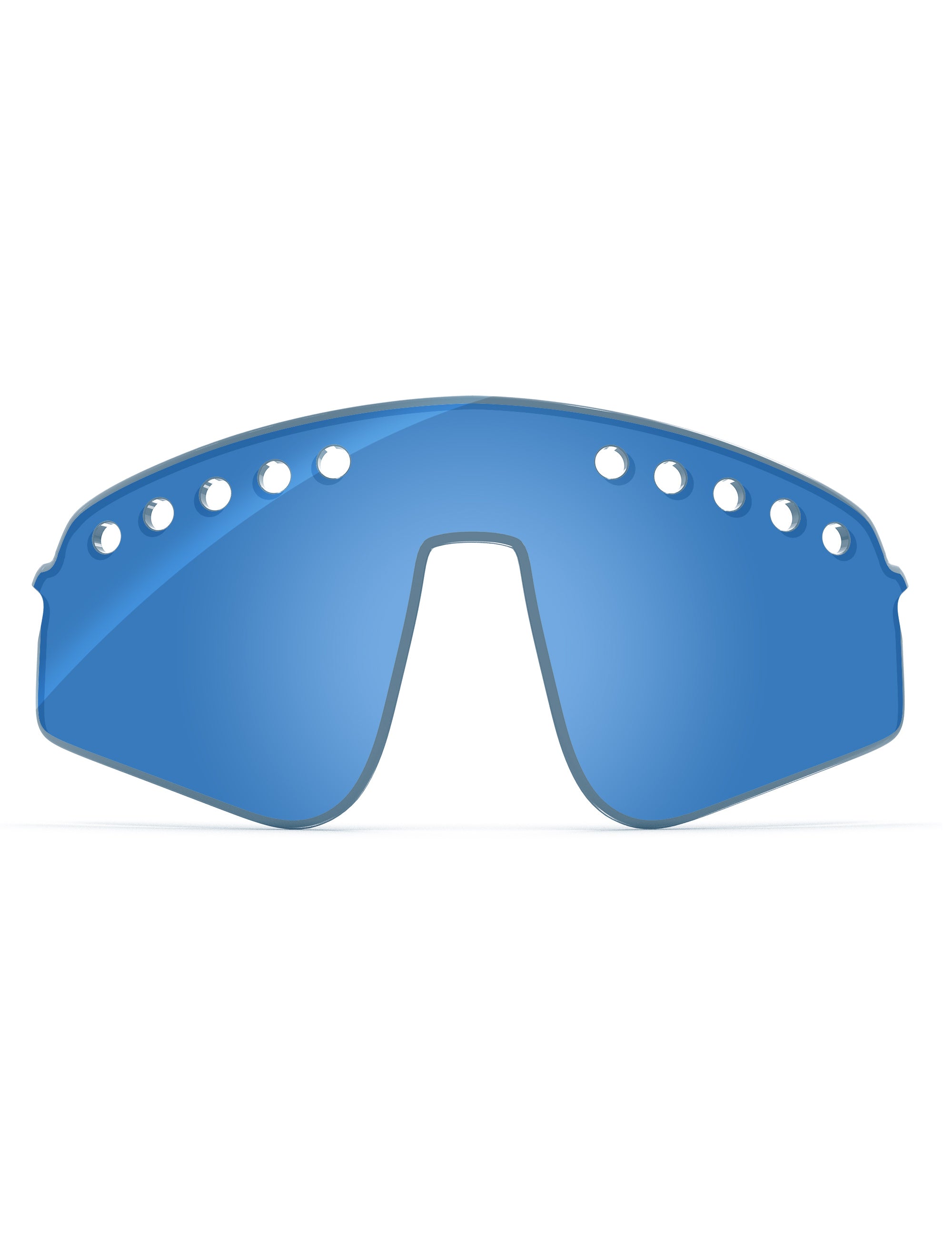 HD Blue-Non-Polarized