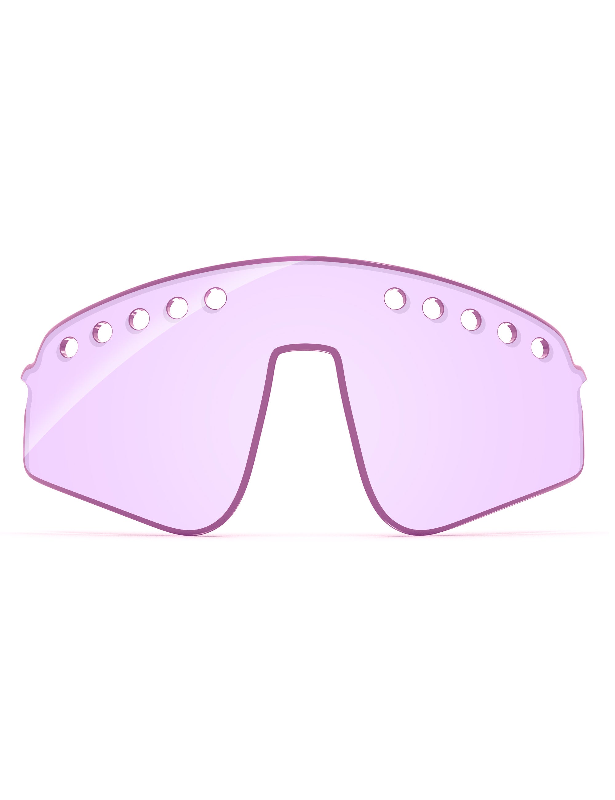 Low Light Pink-Non-Polarized