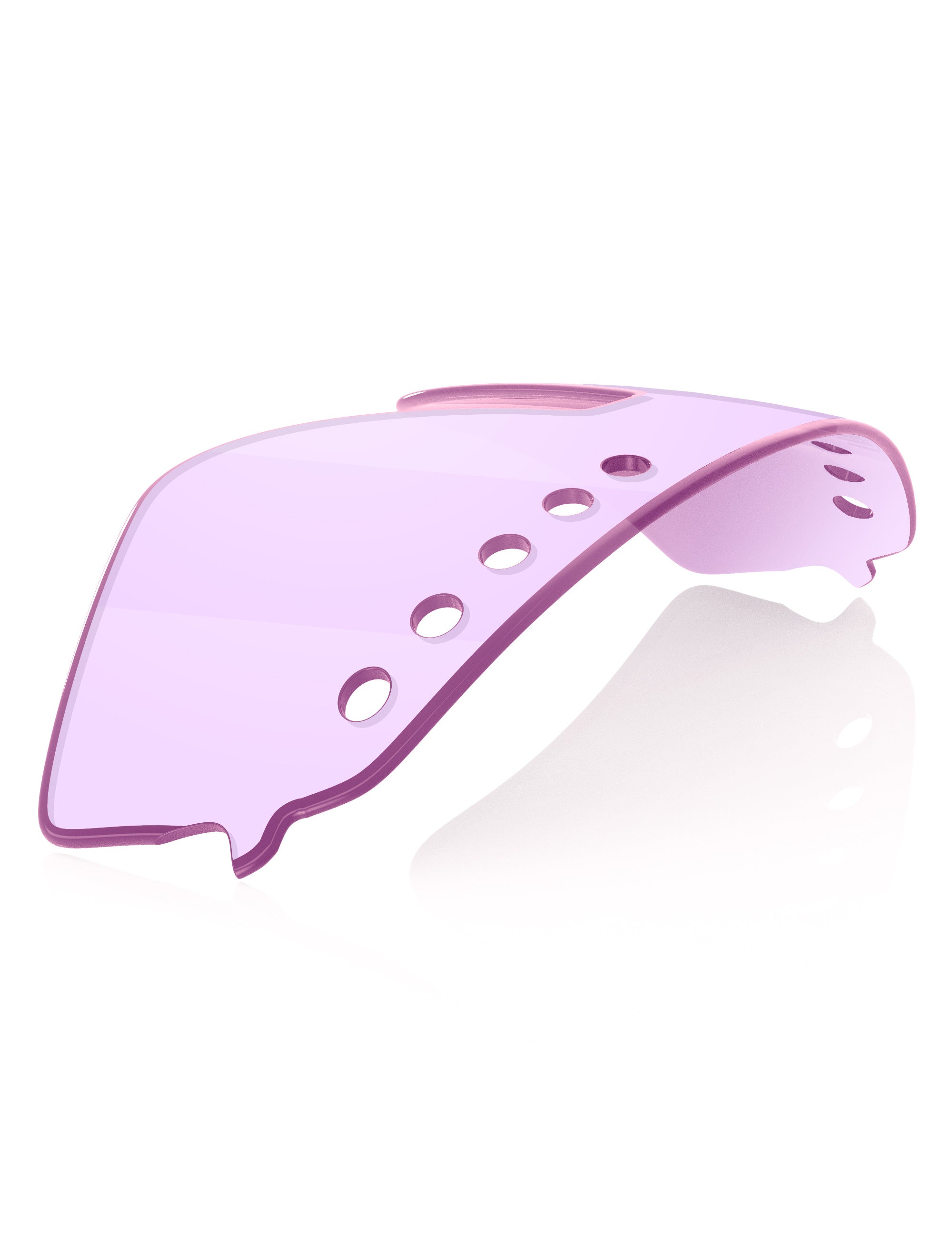 Low Light Pink-Non-Polarized