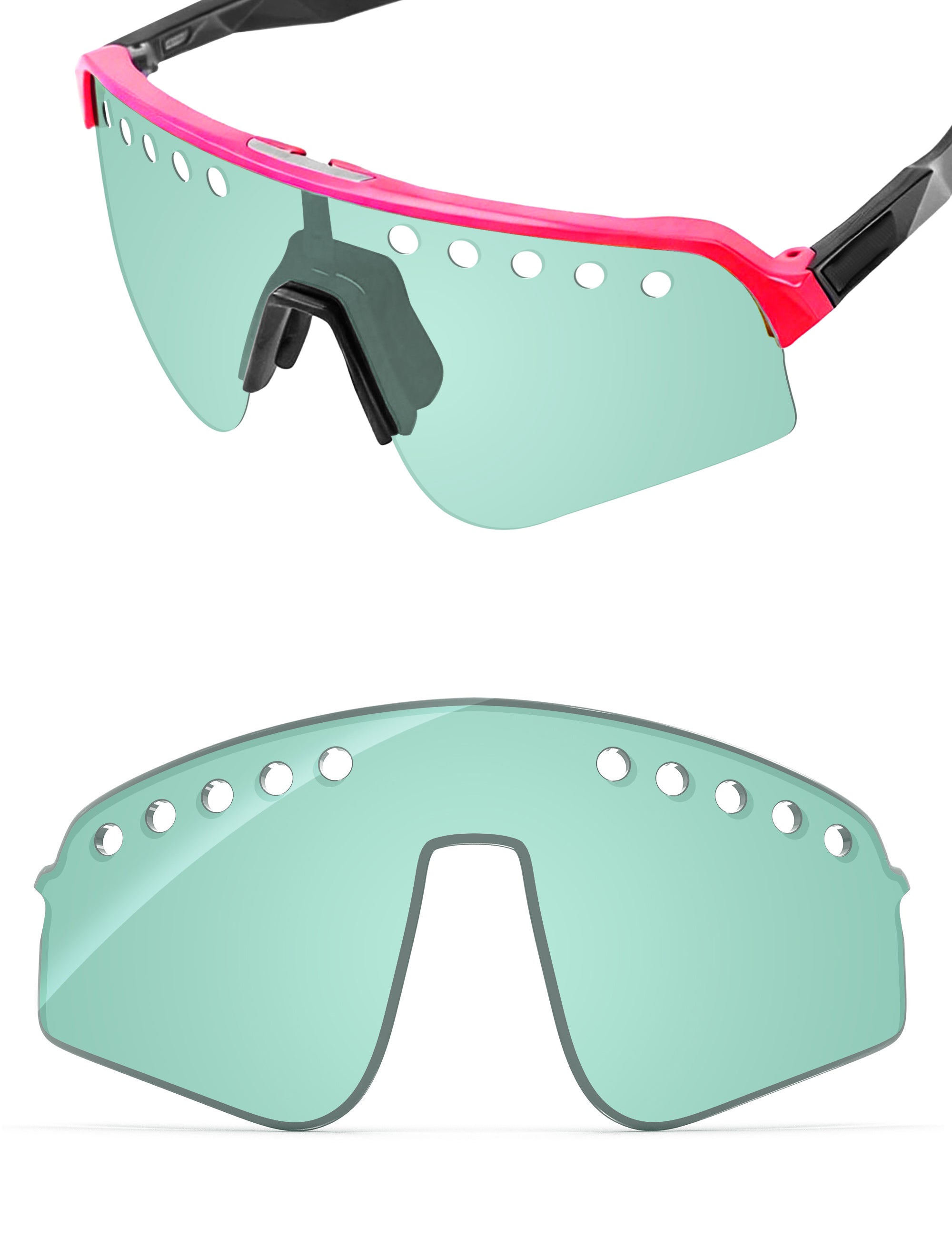 Mint-Non-Polarized