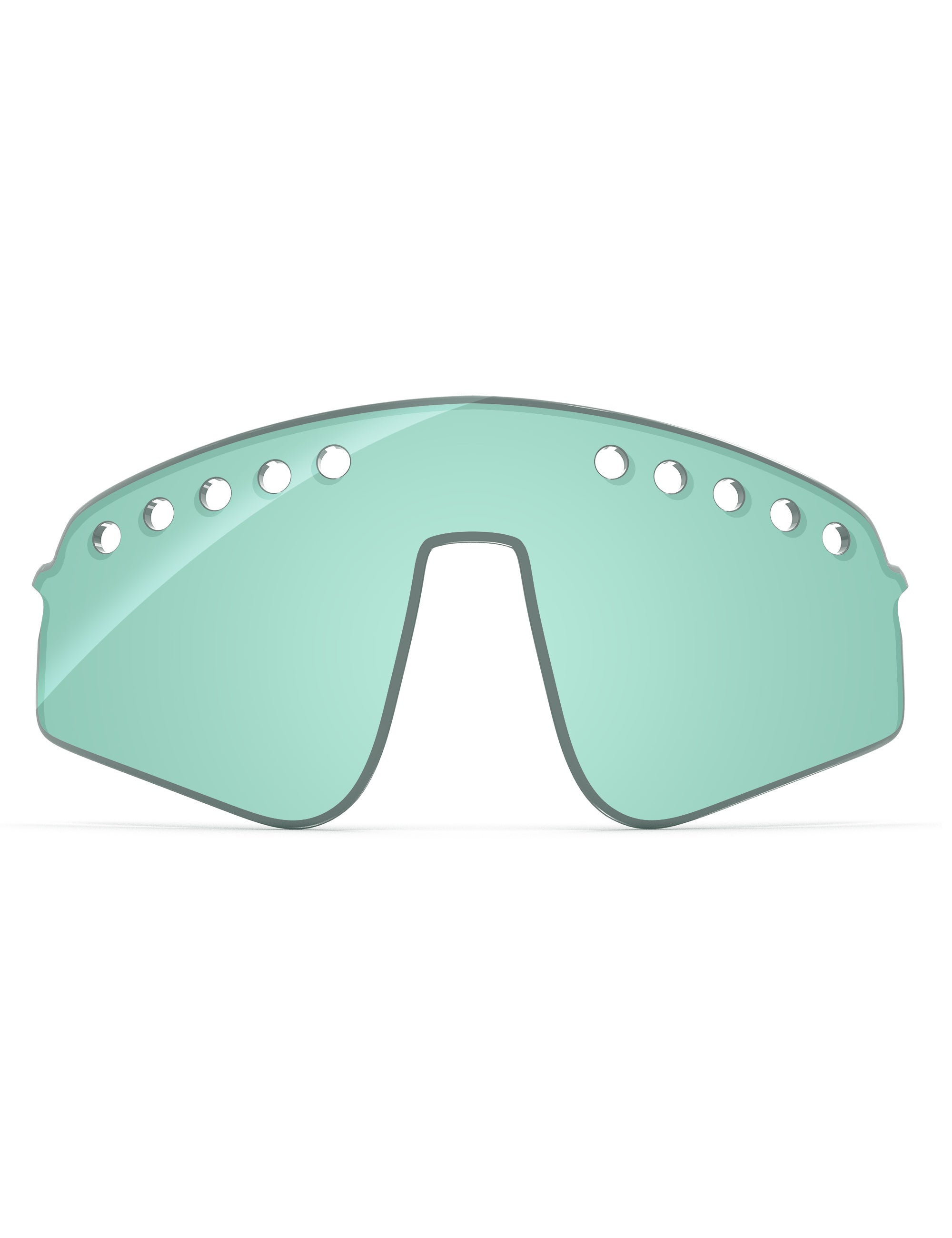 Mint-Non-Polarized