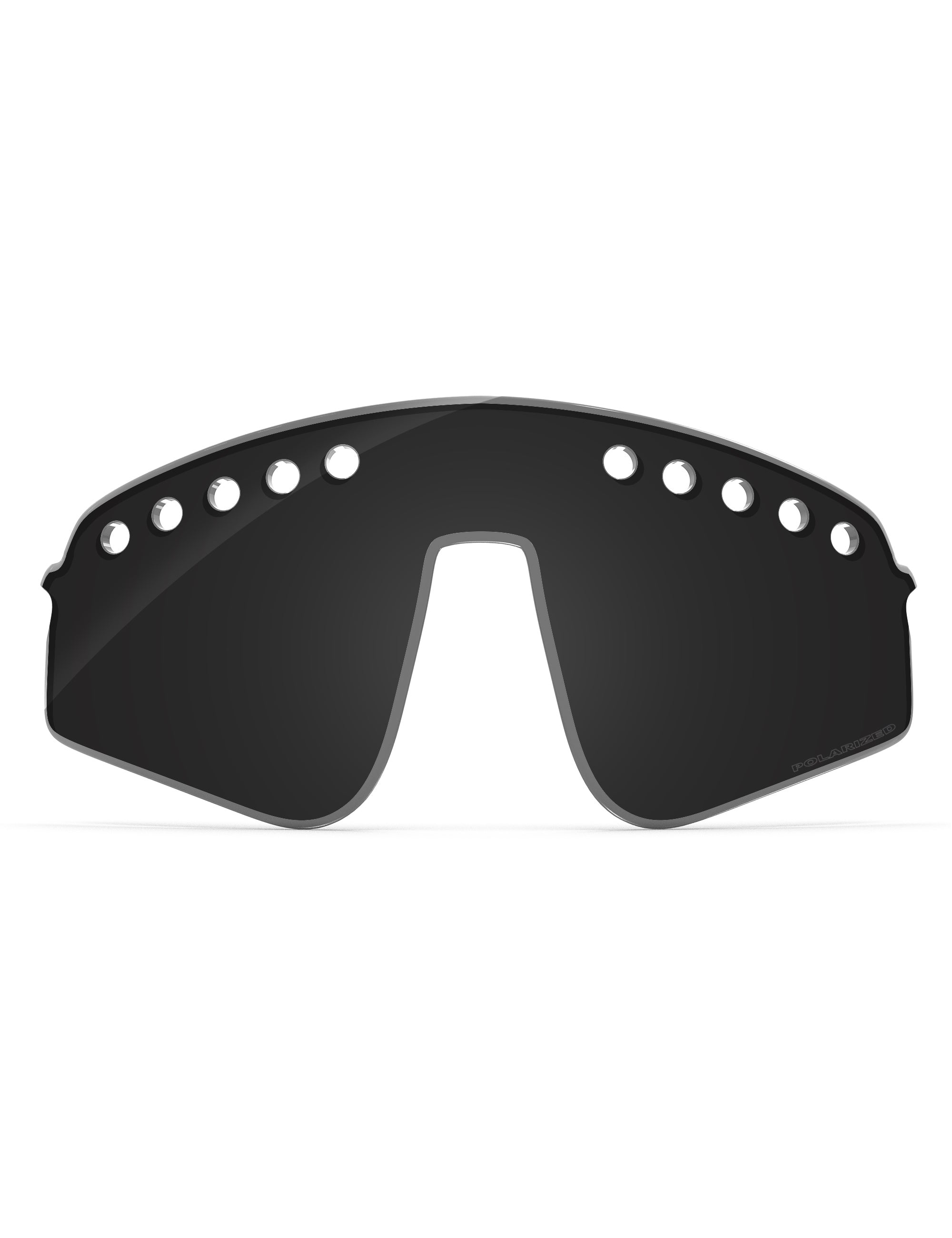 Carbon Black-Polarized