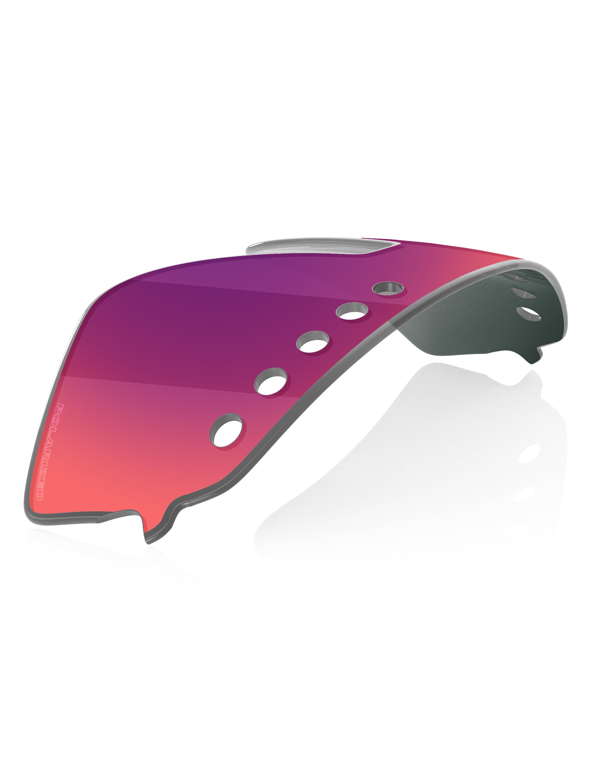 Midnight Nova FlashMirror™-Polarized