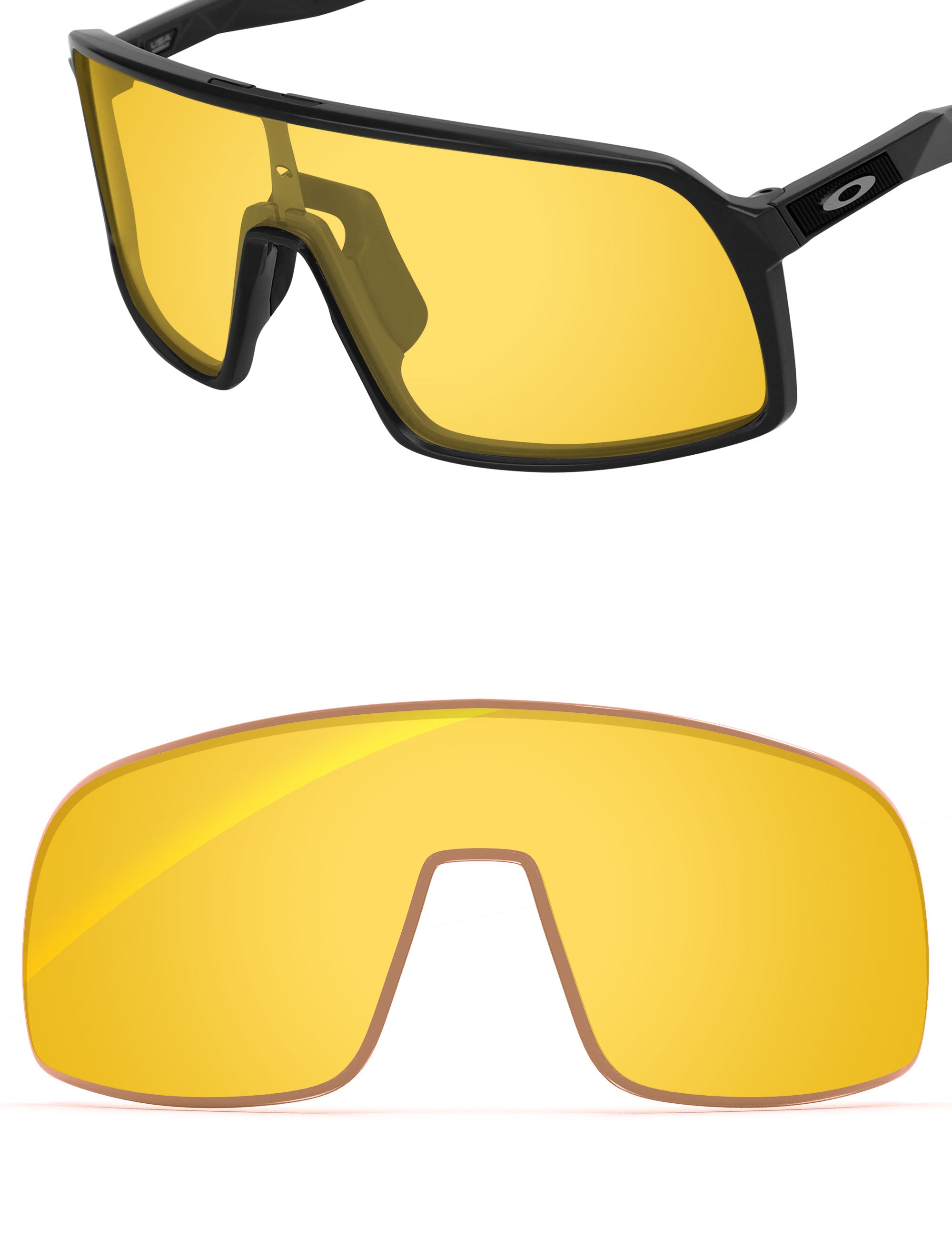 Night Vision-Non-Polarized