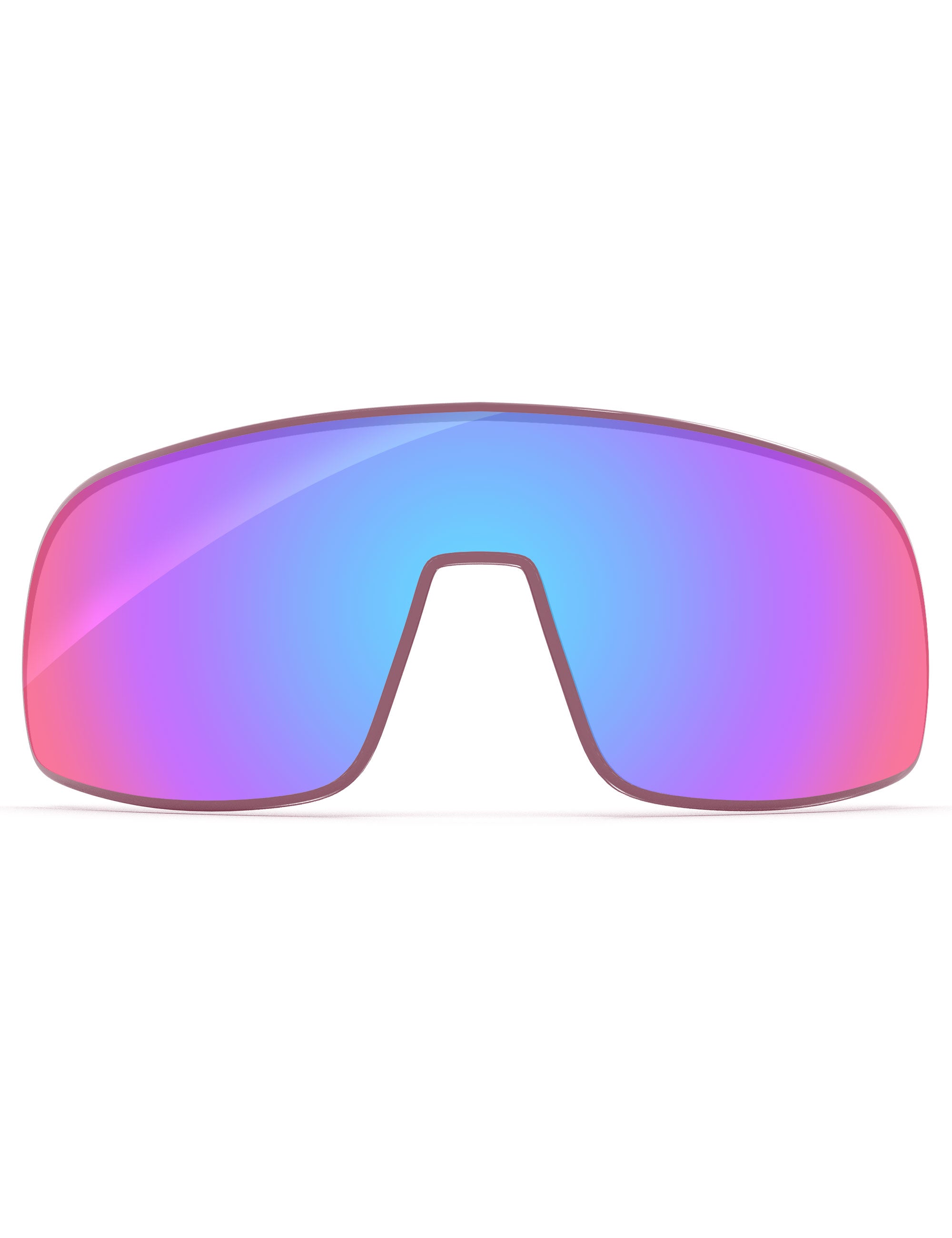 Trail Ruby FlashMirror?-Polarized