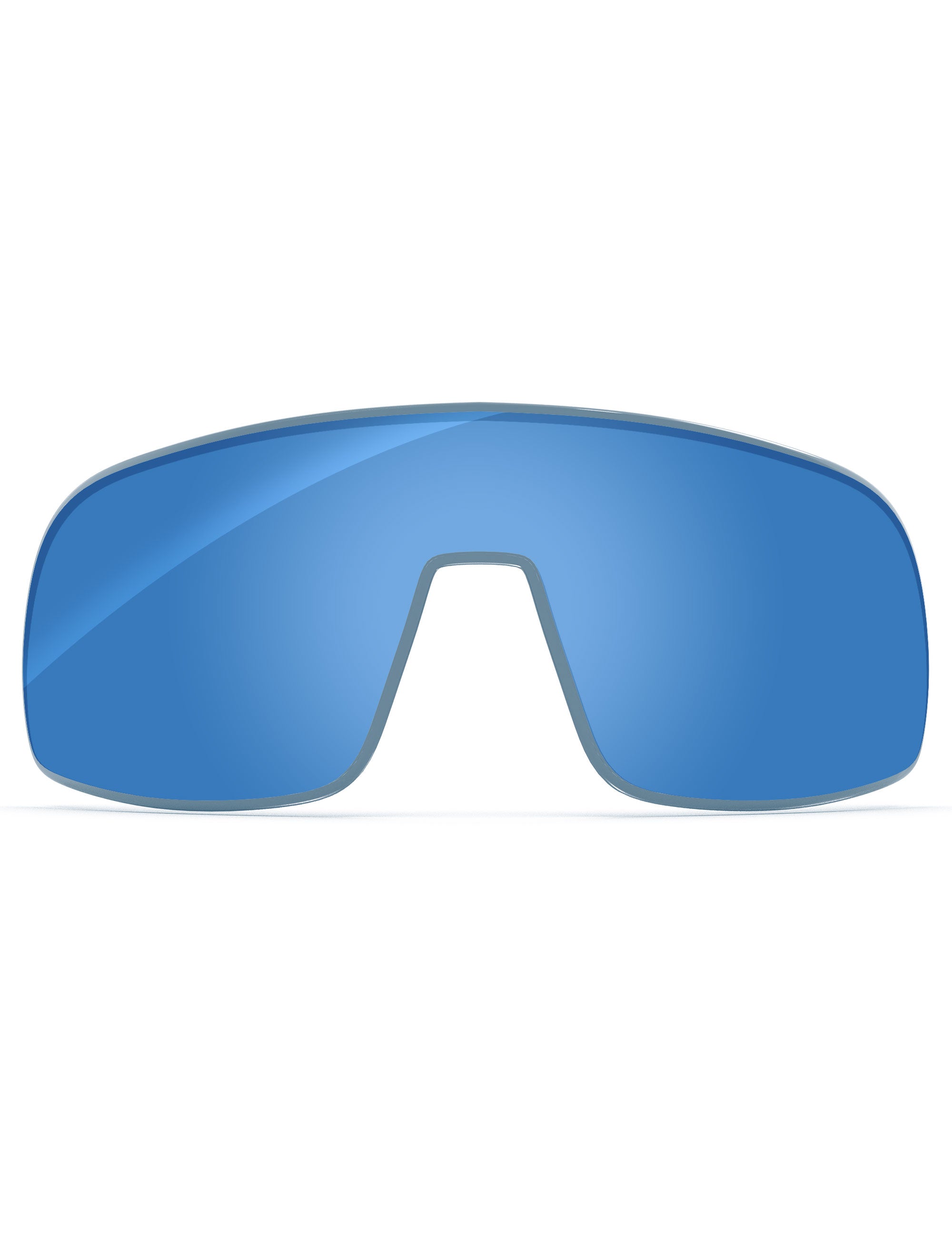 HD Blue-Non-Polarized