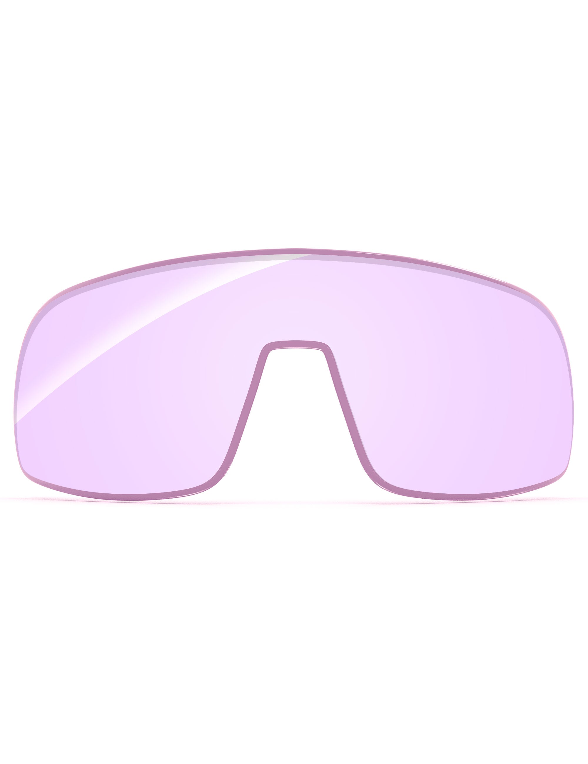 Low Light Pink-Non-Polarized