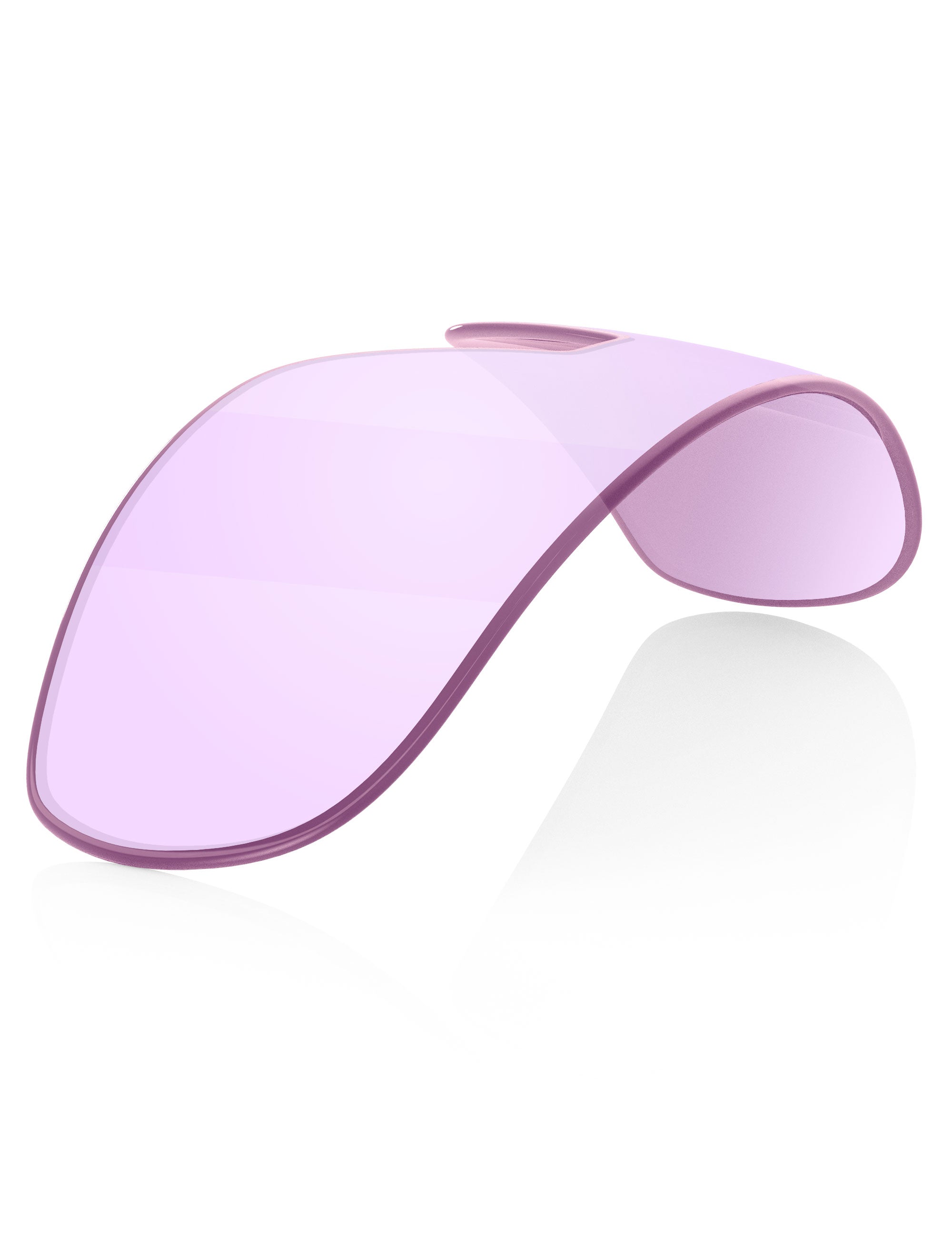 Low Light Pink-Non-Polarized