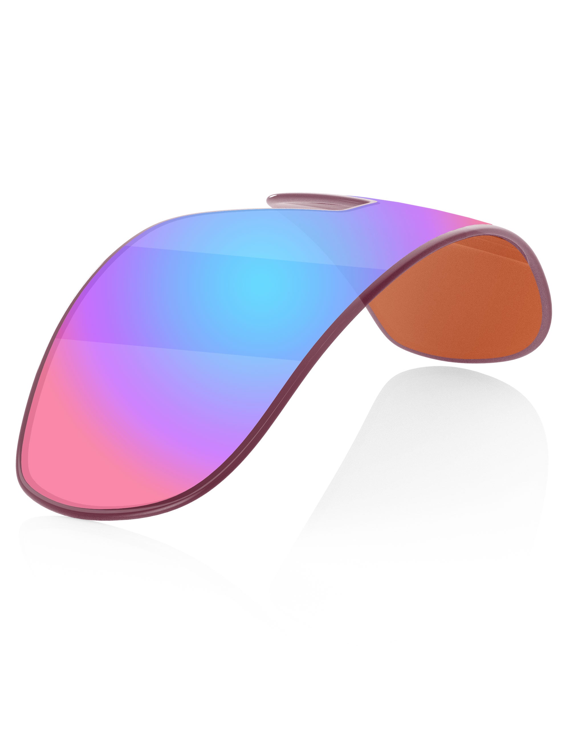 Trail Ruby FlashMirror™-Polarized