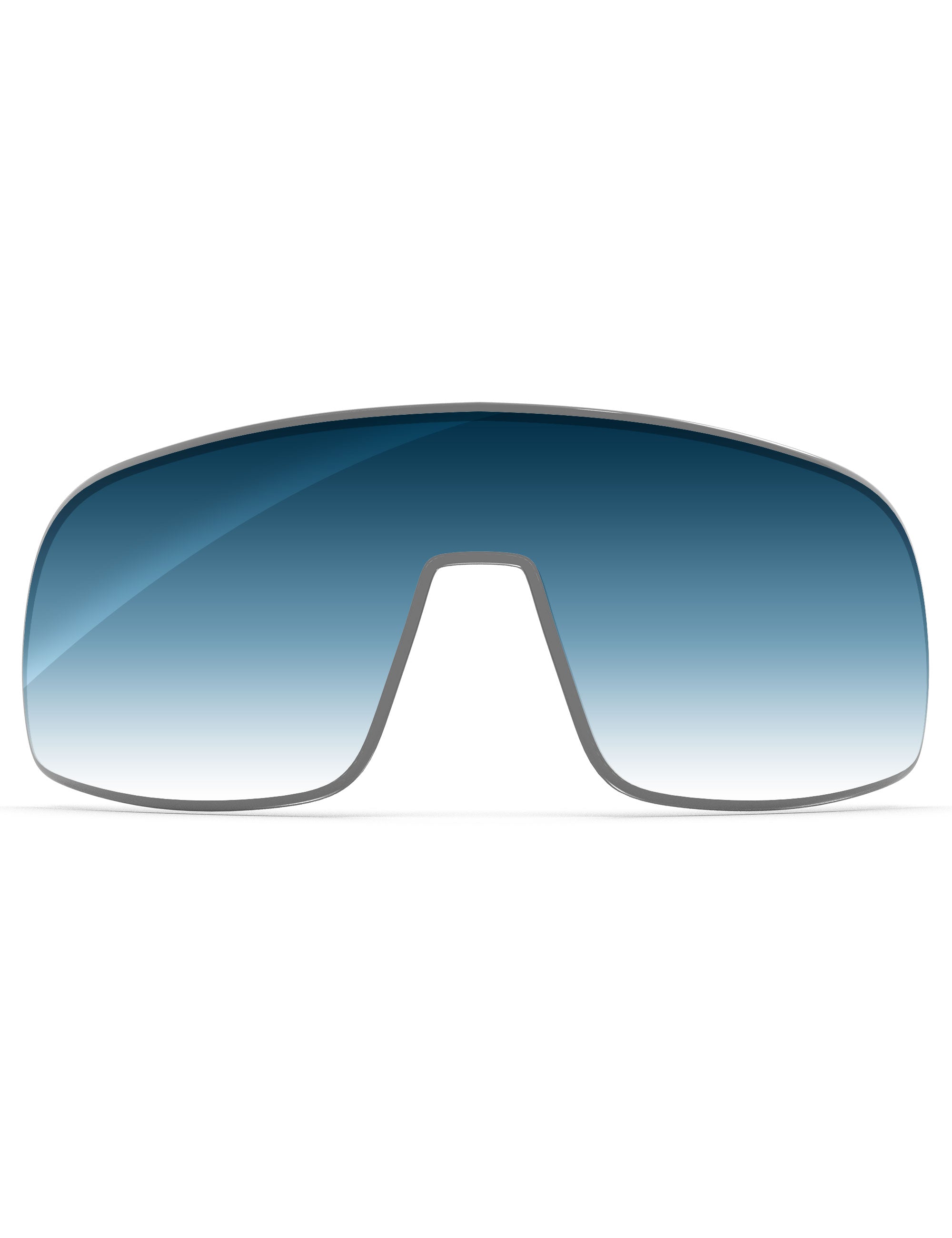 Blue Gradient-Non-Polarized