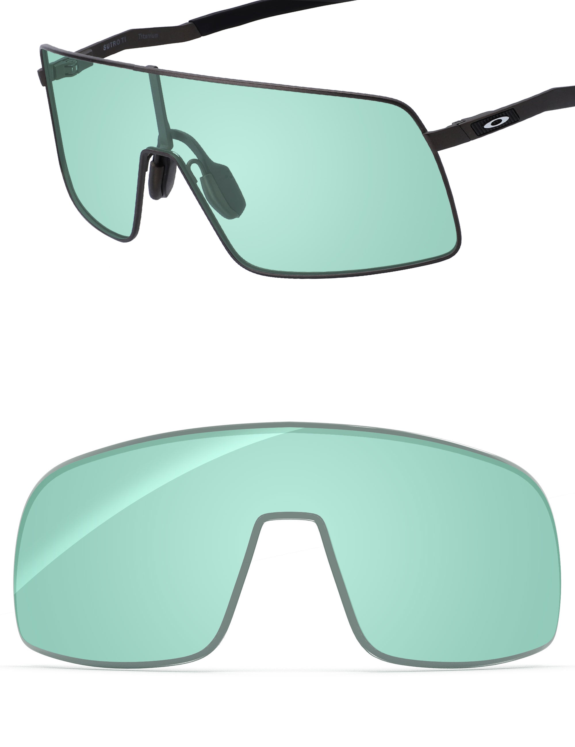 Mint-Non-Polarized