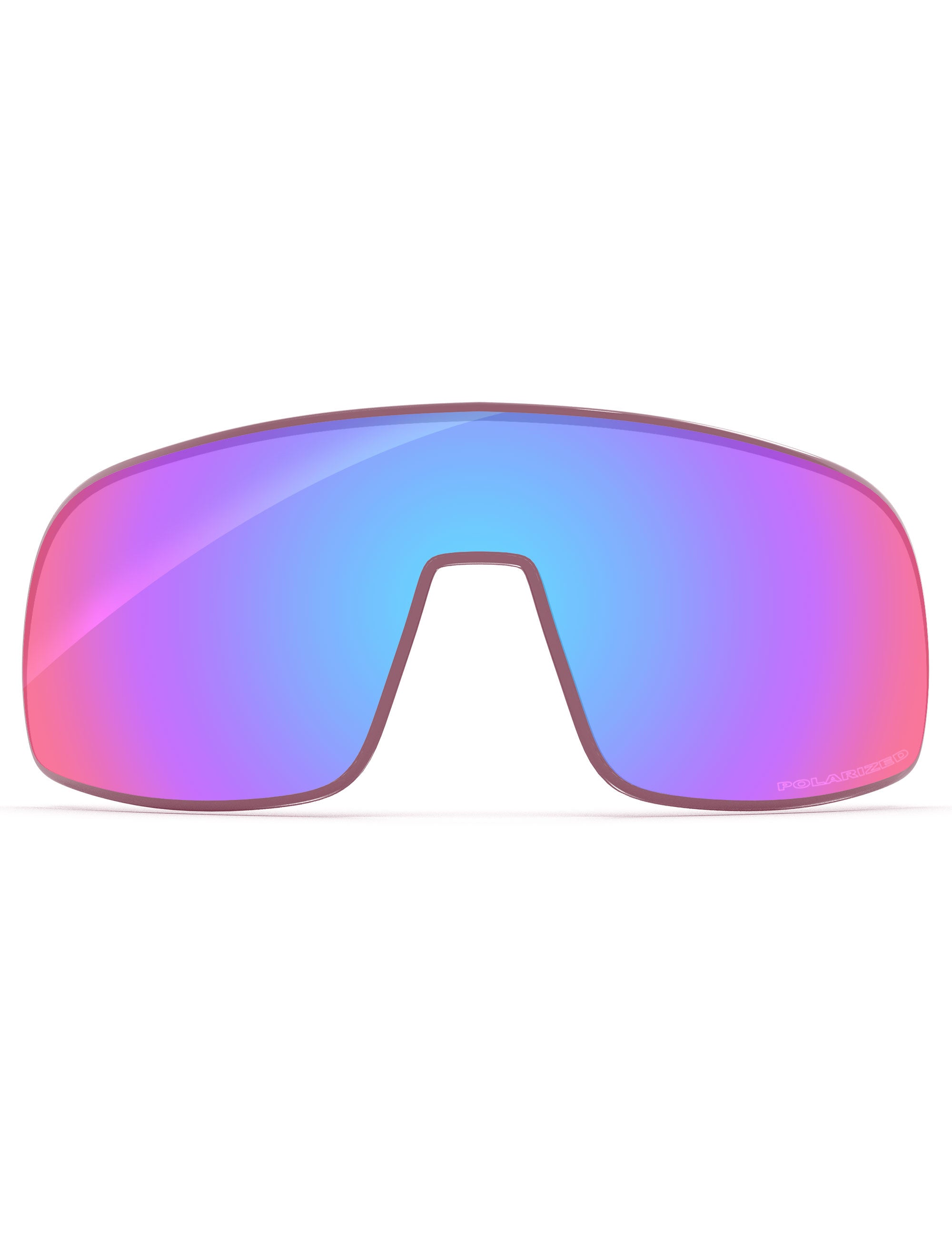 Trail Ruby FlashMirror™-Polarized