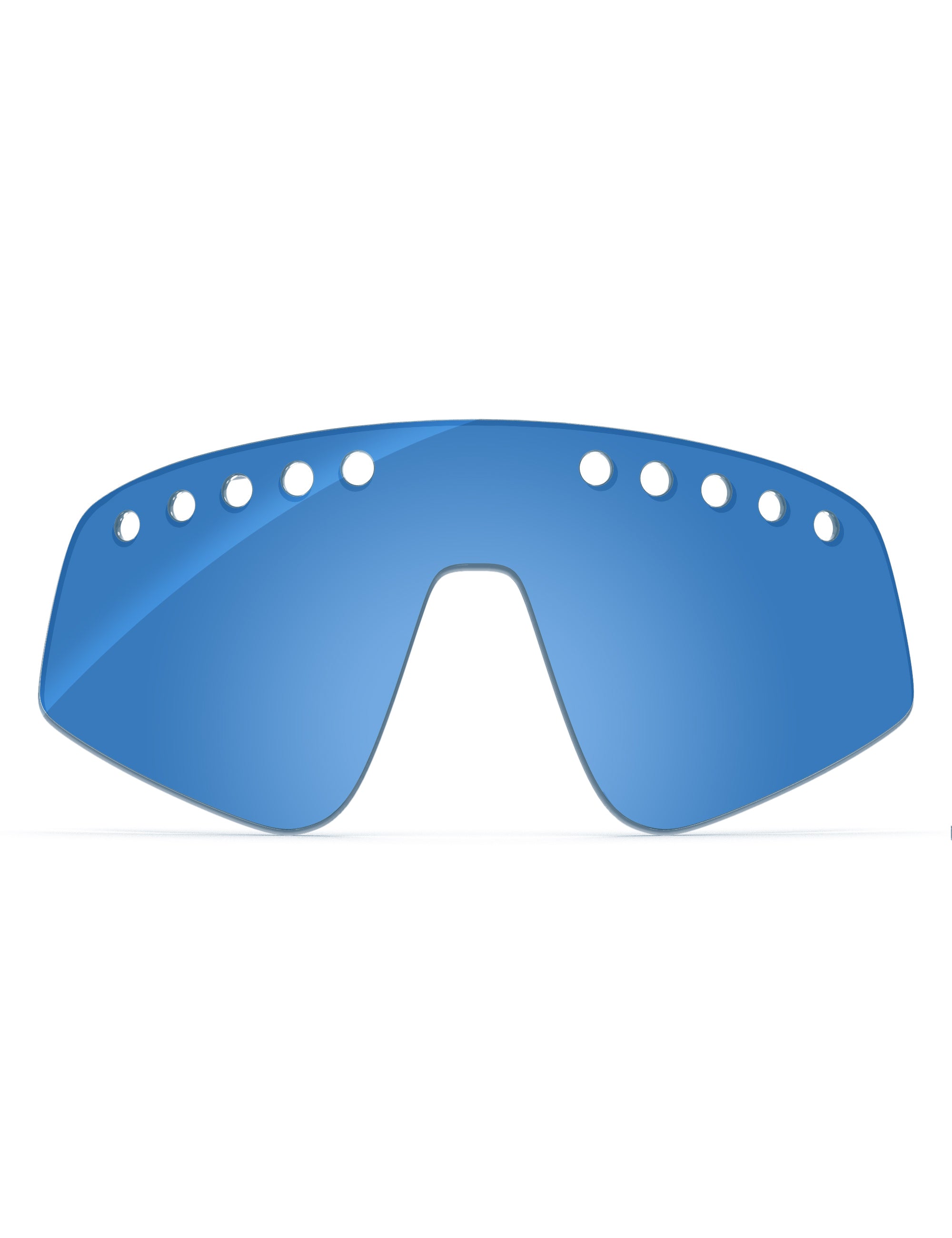 HD Blue-Non-Polarized