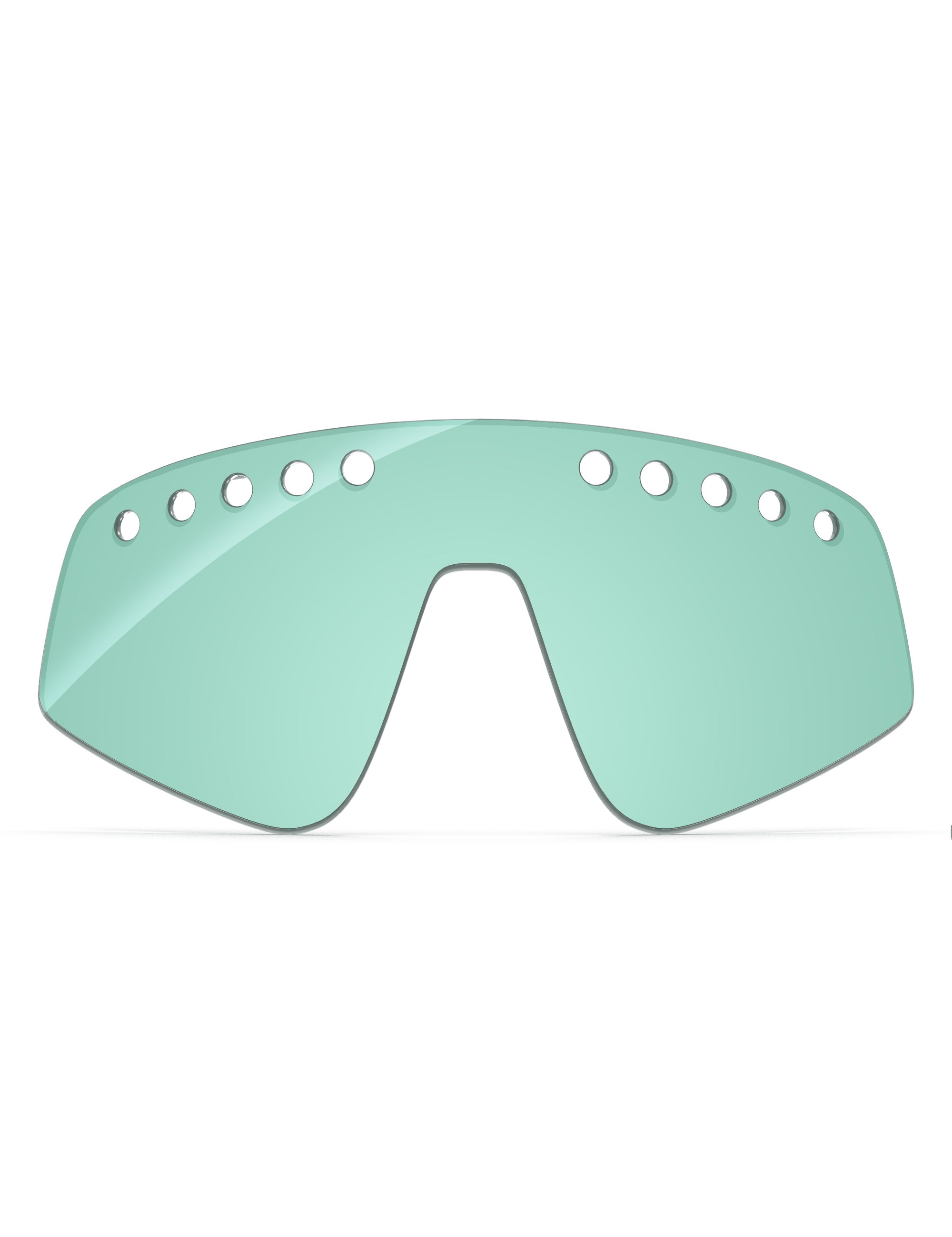 Mint-Non-Polarized
