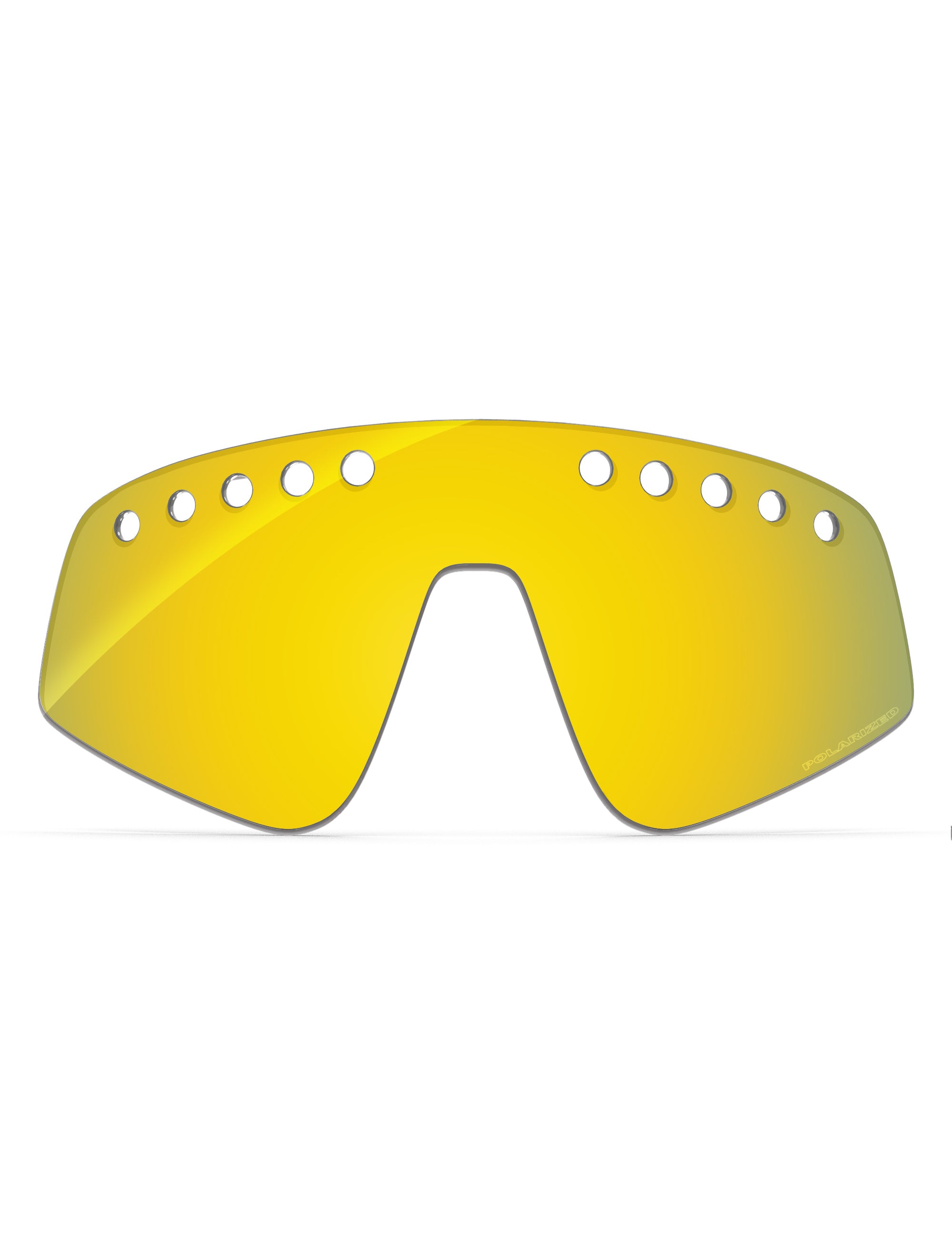 Gold Fusion FlashMirror™-Polarized