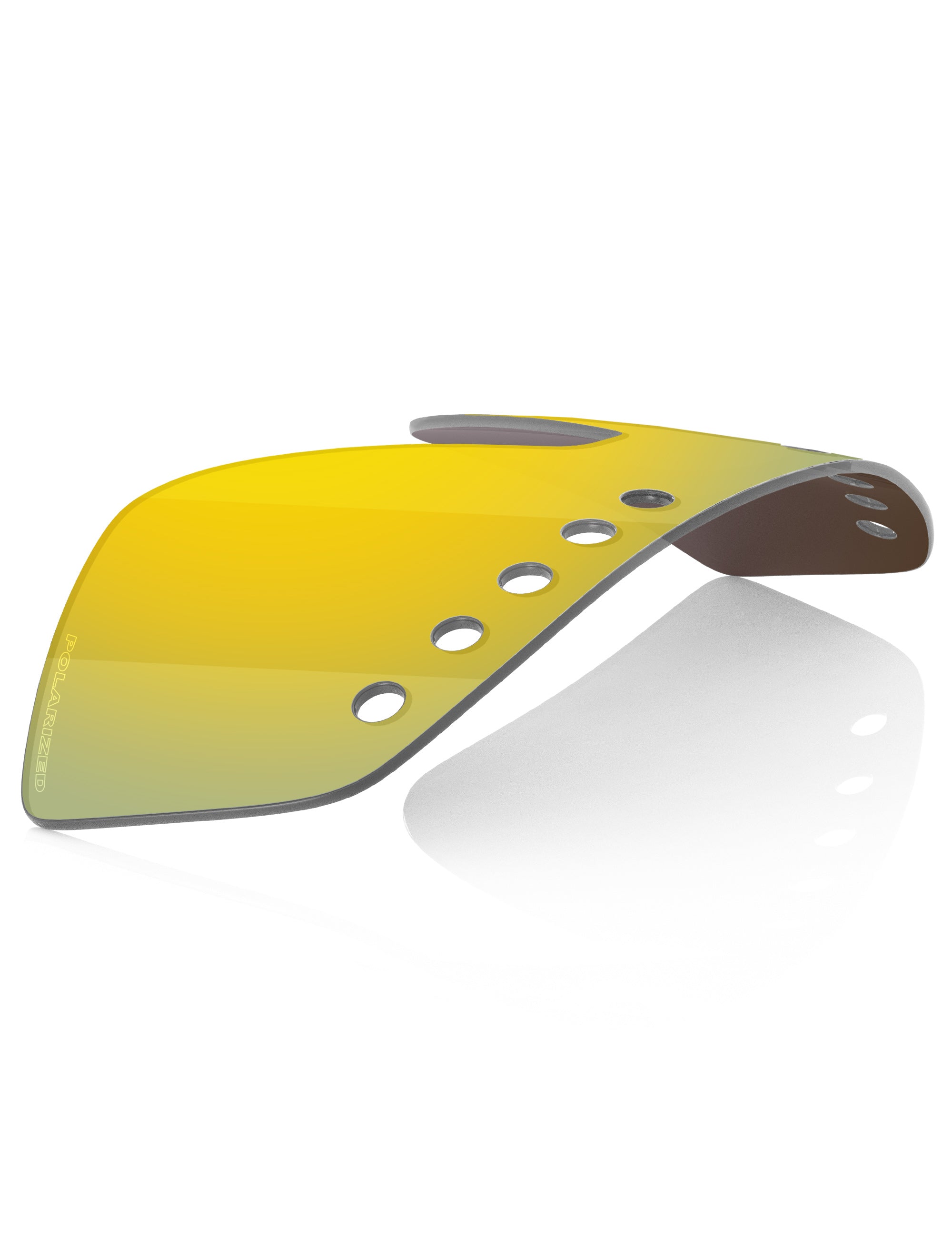 Gold Fusion FlashMirror™-Polarized