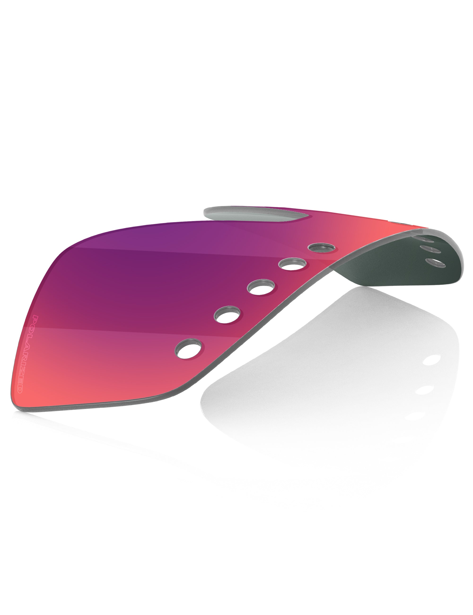 Midnight Nova FlashMirror™-Polarized