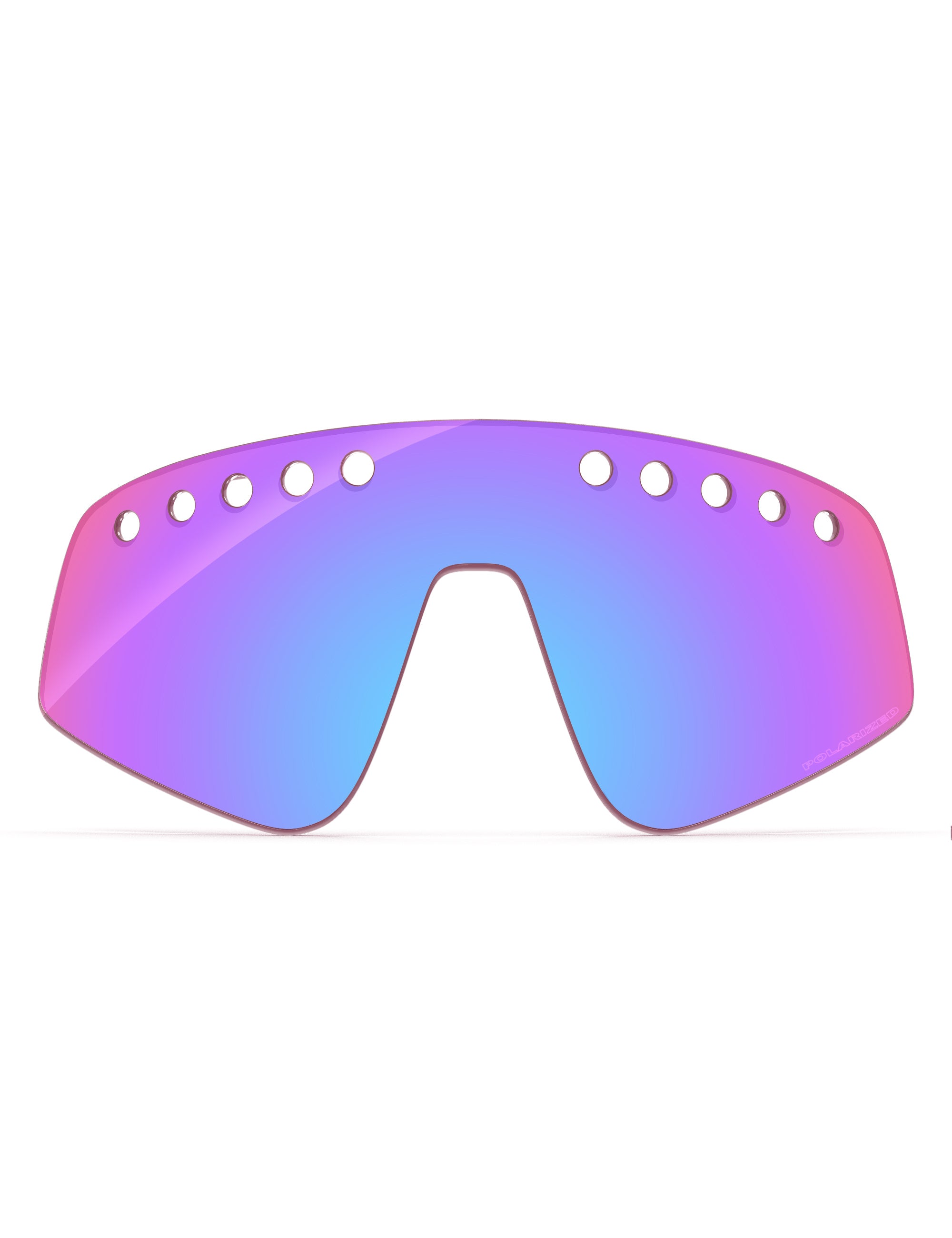 Trail Ruby FlashMirror™-Polarized